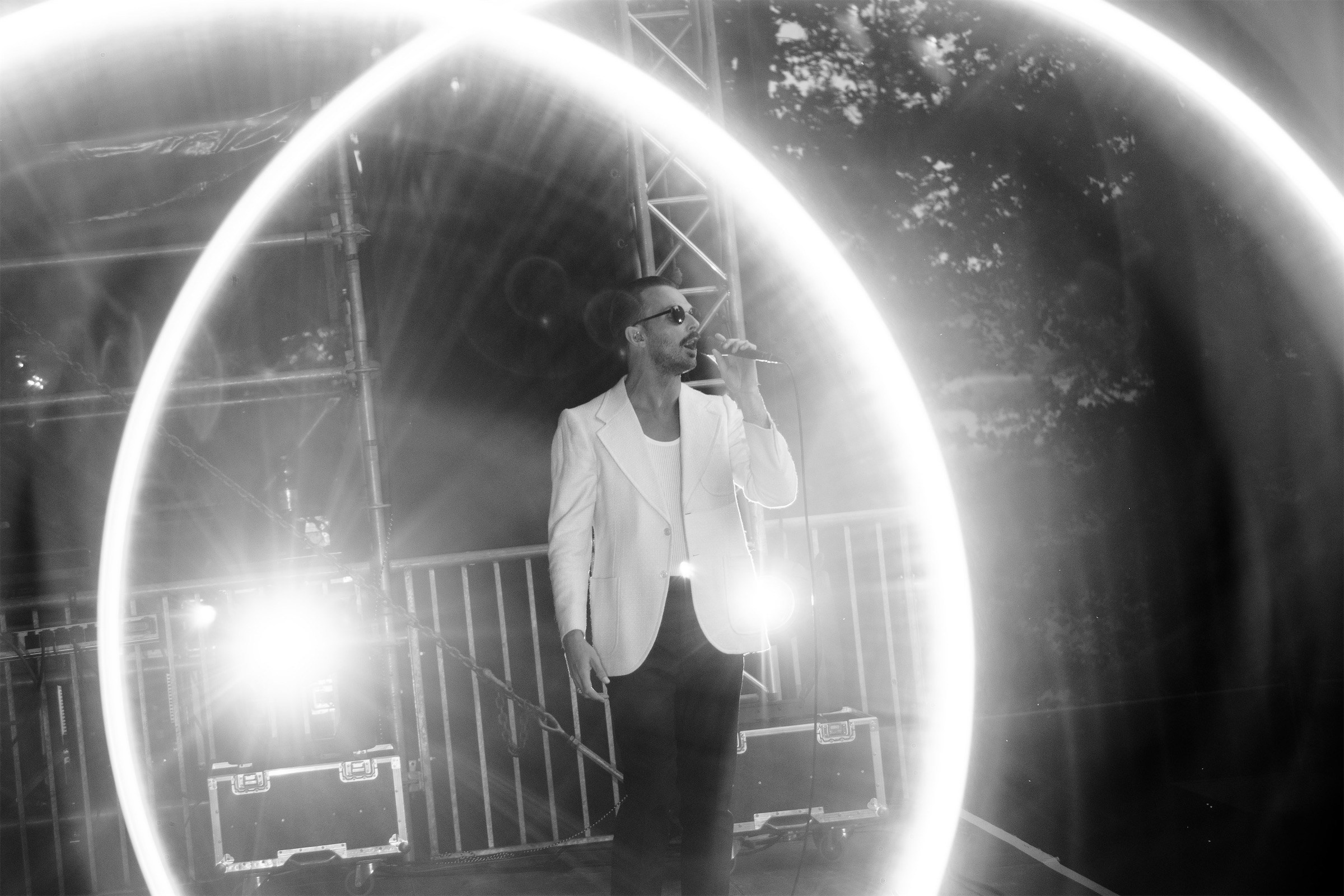 HURTS — Germany. Königstein. Photo • Video • Production • Aerial • Media Creation