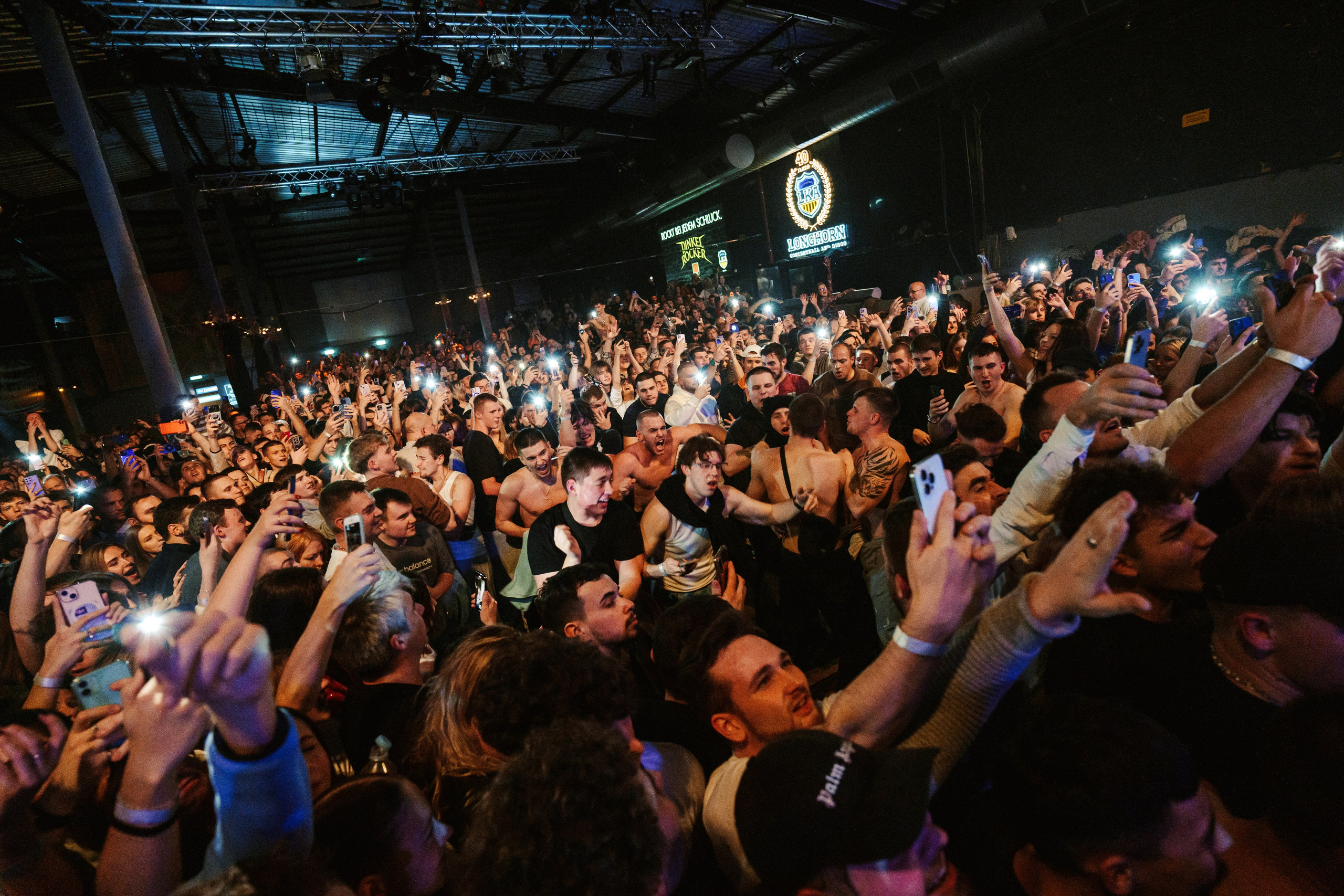 Моргенштерн. Stuttgart — LKA Longhorn. Фото • Видео • Аэросъемка • Контент для бизнеса