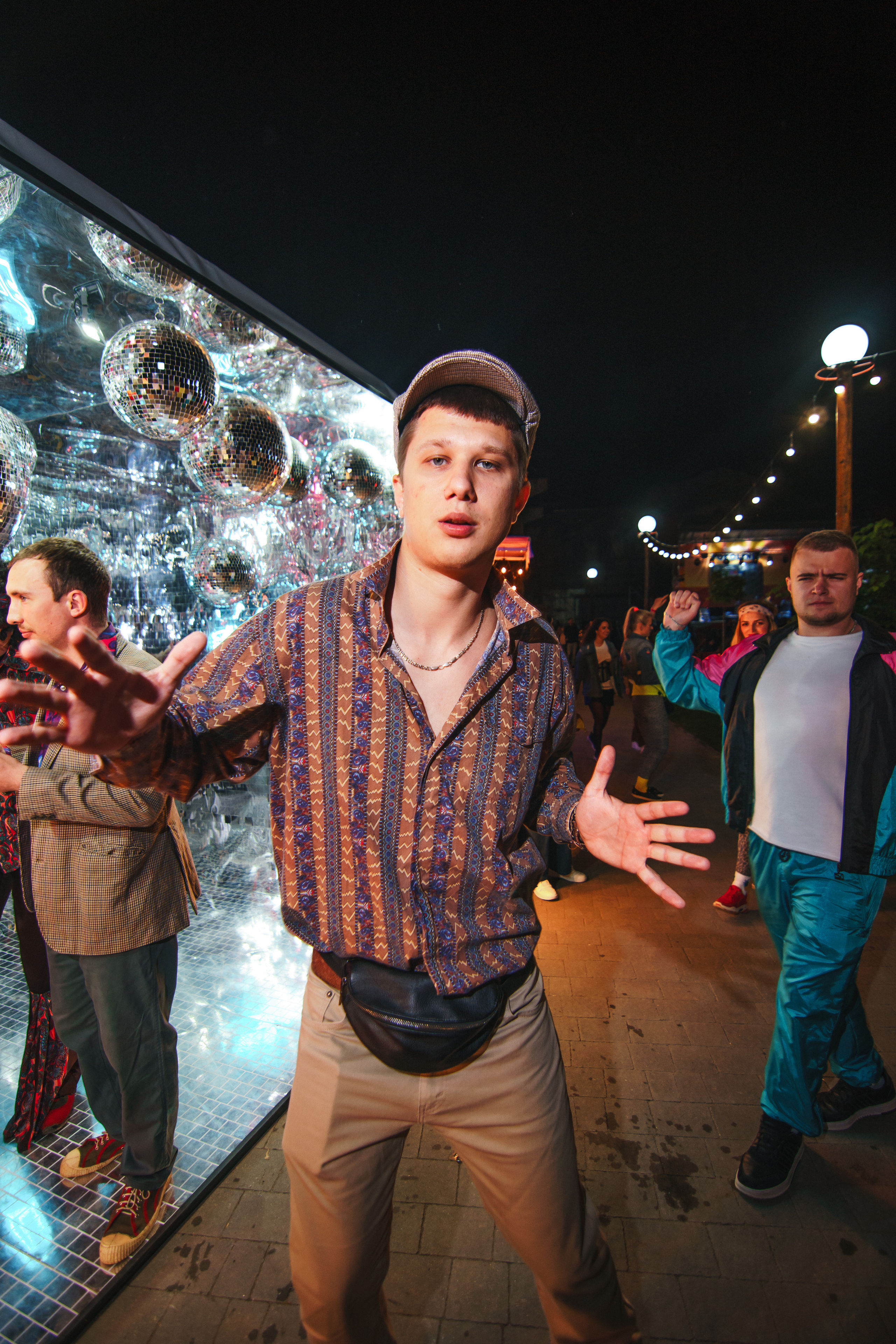 Фестиваль Поколение 90-х. День 1. Фото • Відео • Аерозйомка • Контент для бізнесу