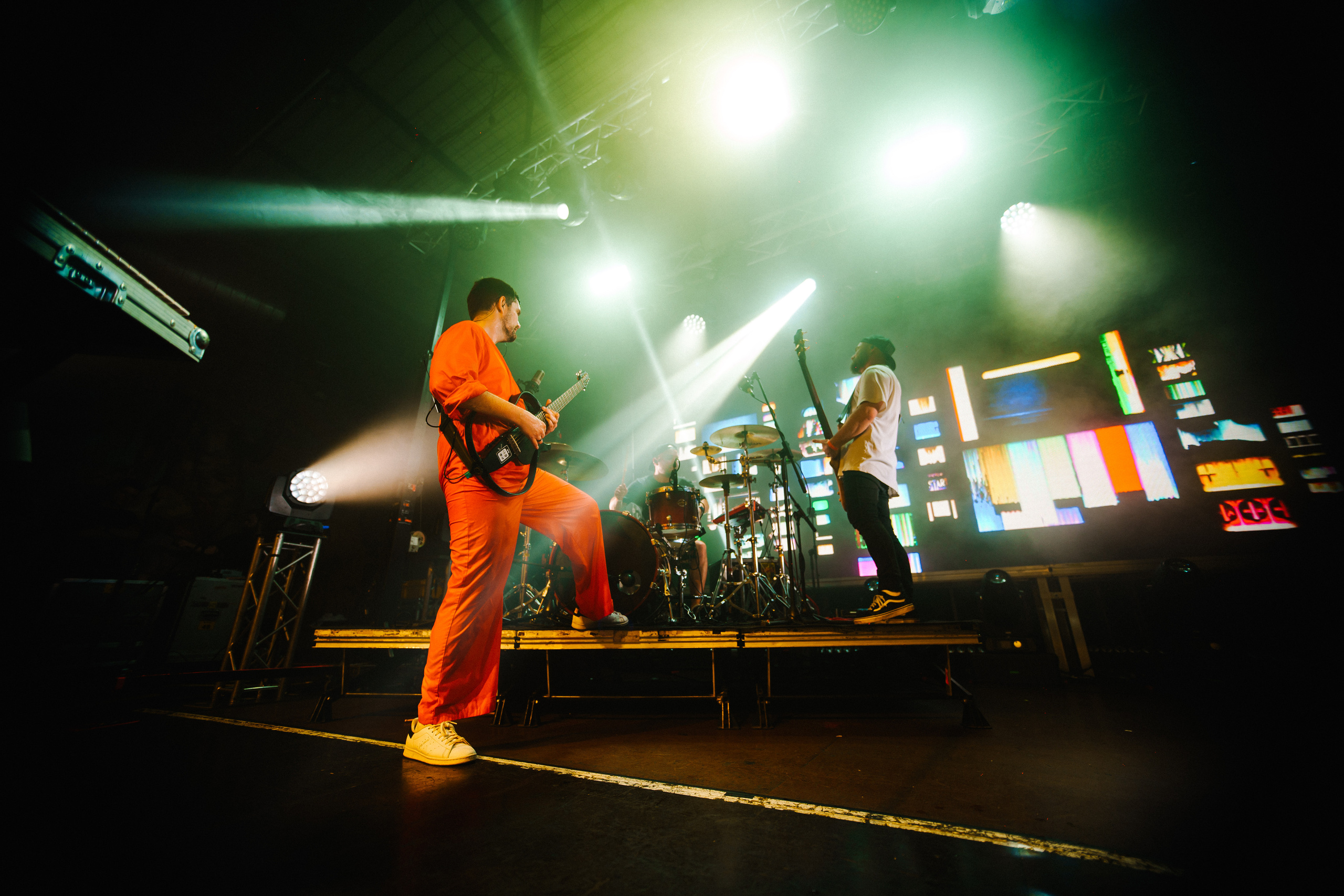 NOIZE MC. Stuttgart — LKA-Longhorn. Photo • Video • Production • Aerial • Media Creation