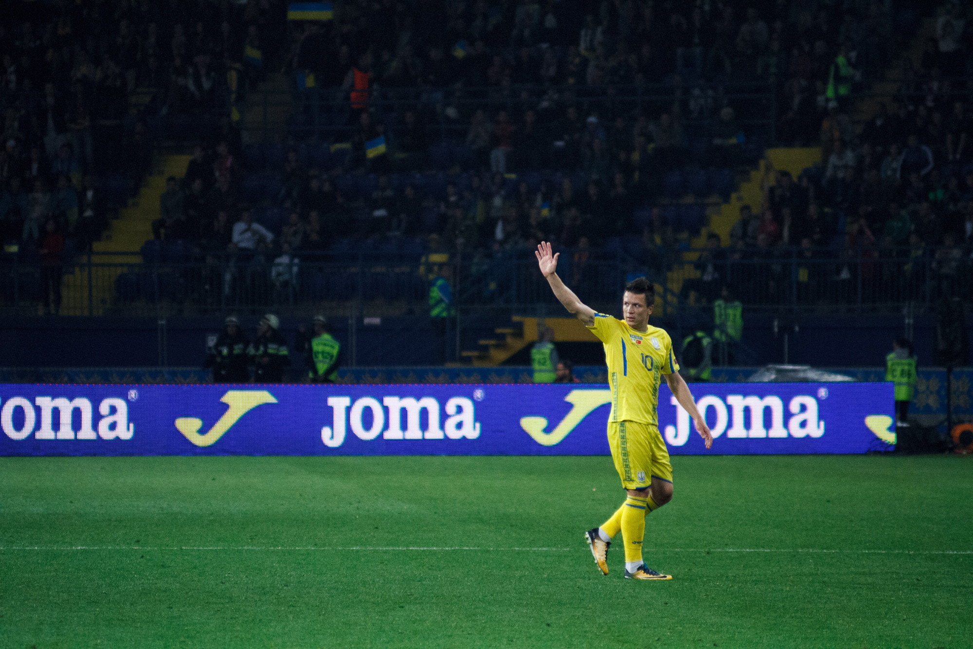 Украина — Турция. Photo • Video • Production • Aerial • Media Creation