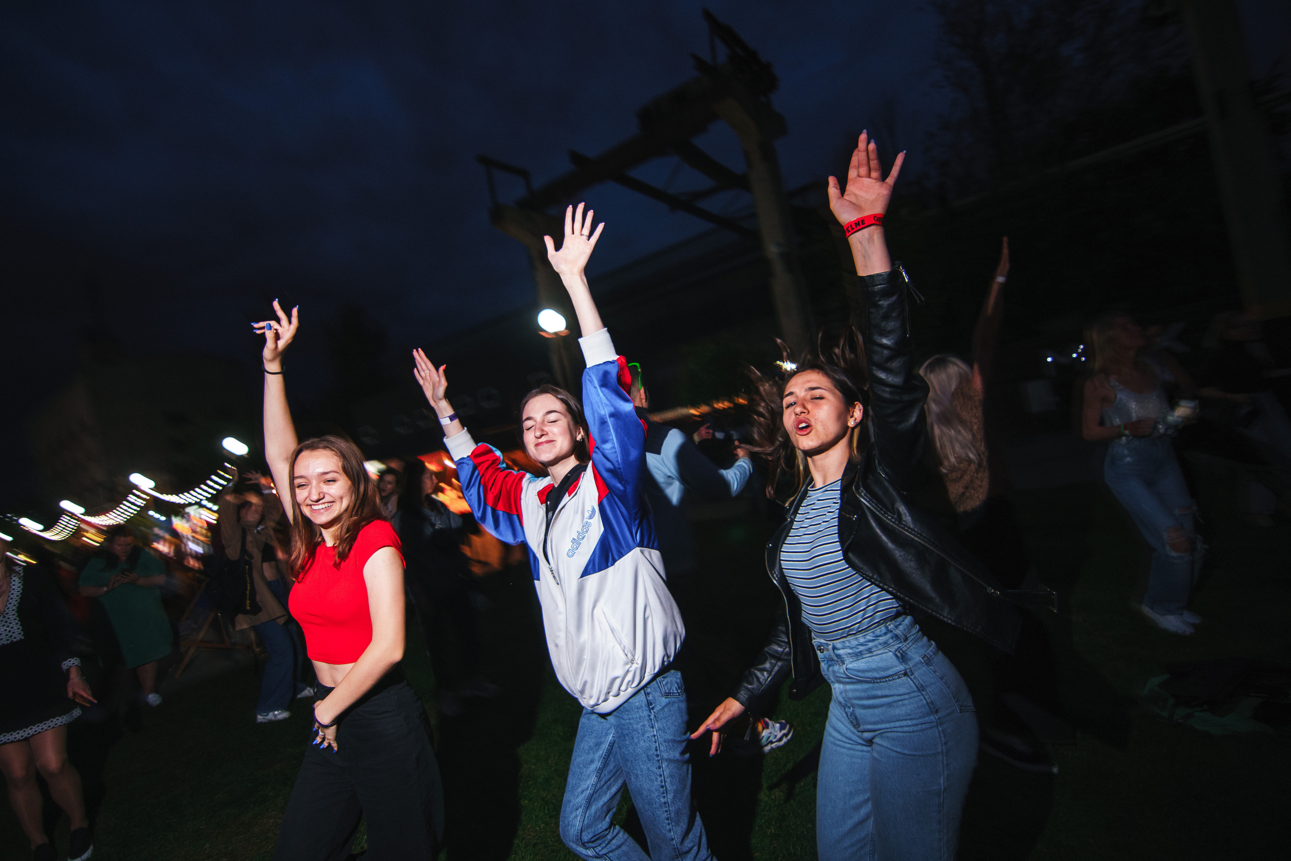 Фестиваль Поколение 90-х. День 1. Фото • Відео • Аерозйомка • Контент для бізнесу