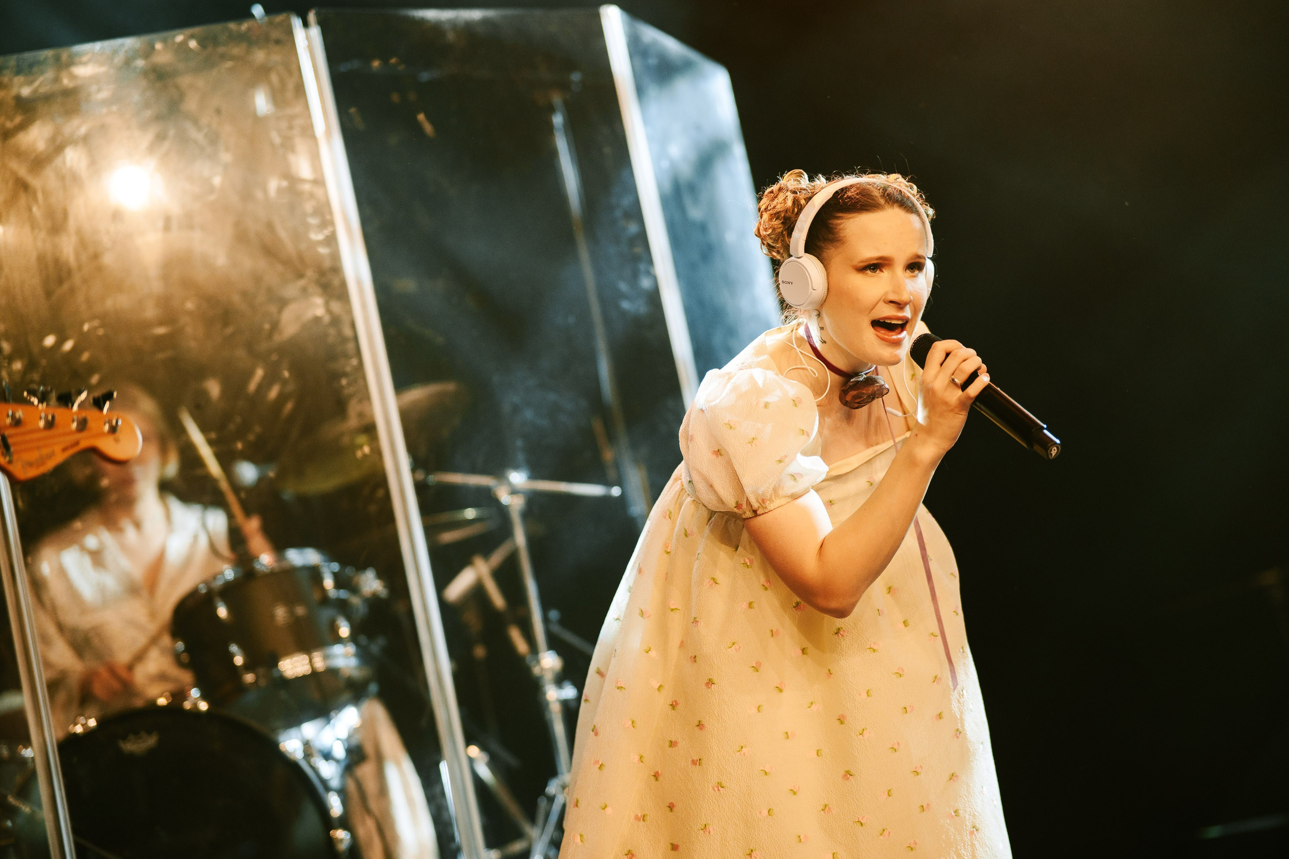 Монеточка. Stuttgart — Im Wizemann/EN. Photo • Video • Production • Aerial • Media Creation