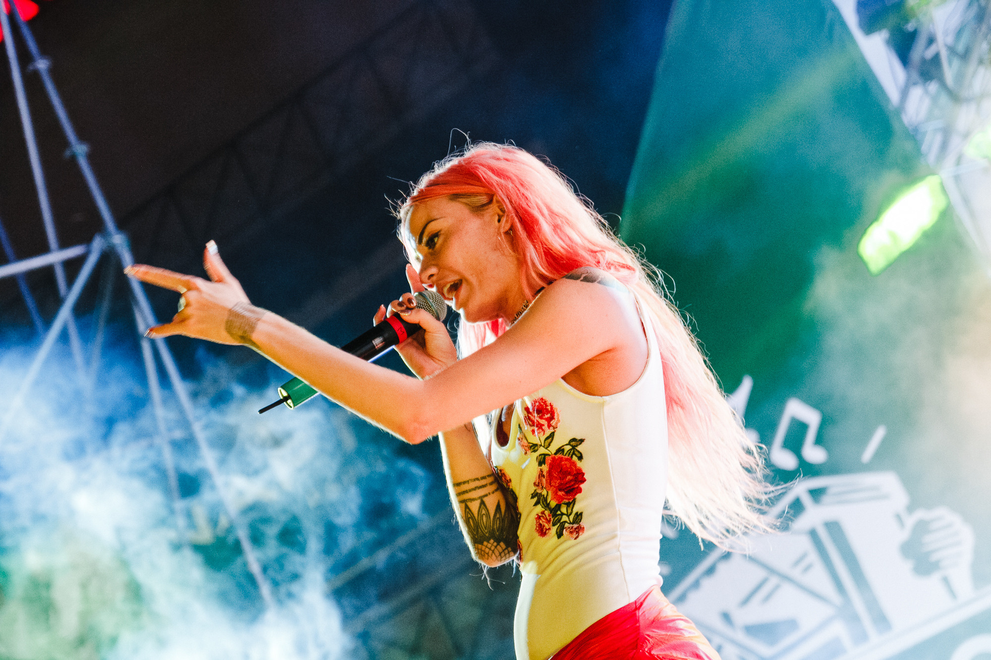 Пляжный Бум. Харьков — «Летопарк». Photo • Video • Production • Aerial • Media Creation