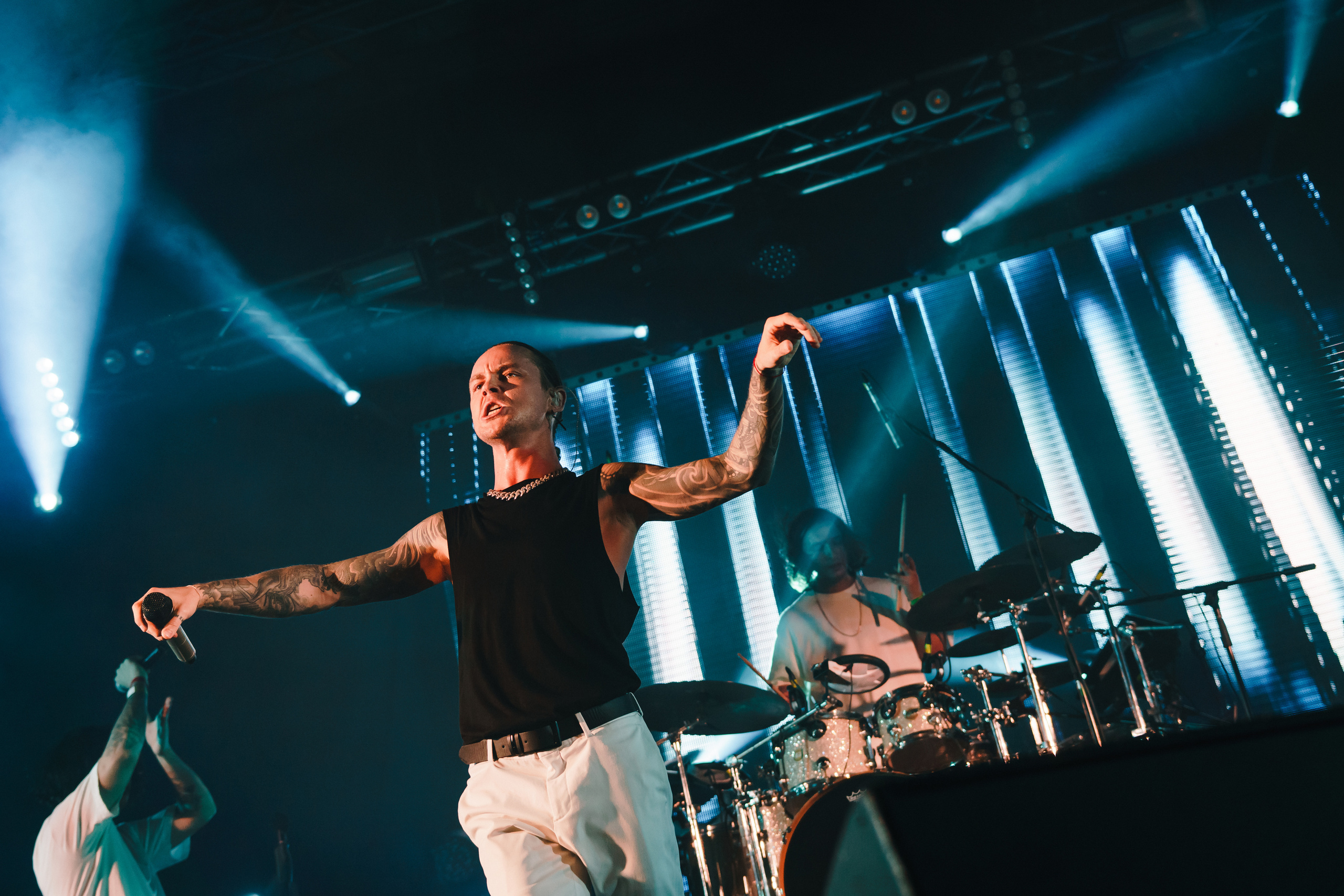 Артем Пивоваров. Харьков — арт-завод «Механика». Photo • Video • Production • Aerial • Media Creation