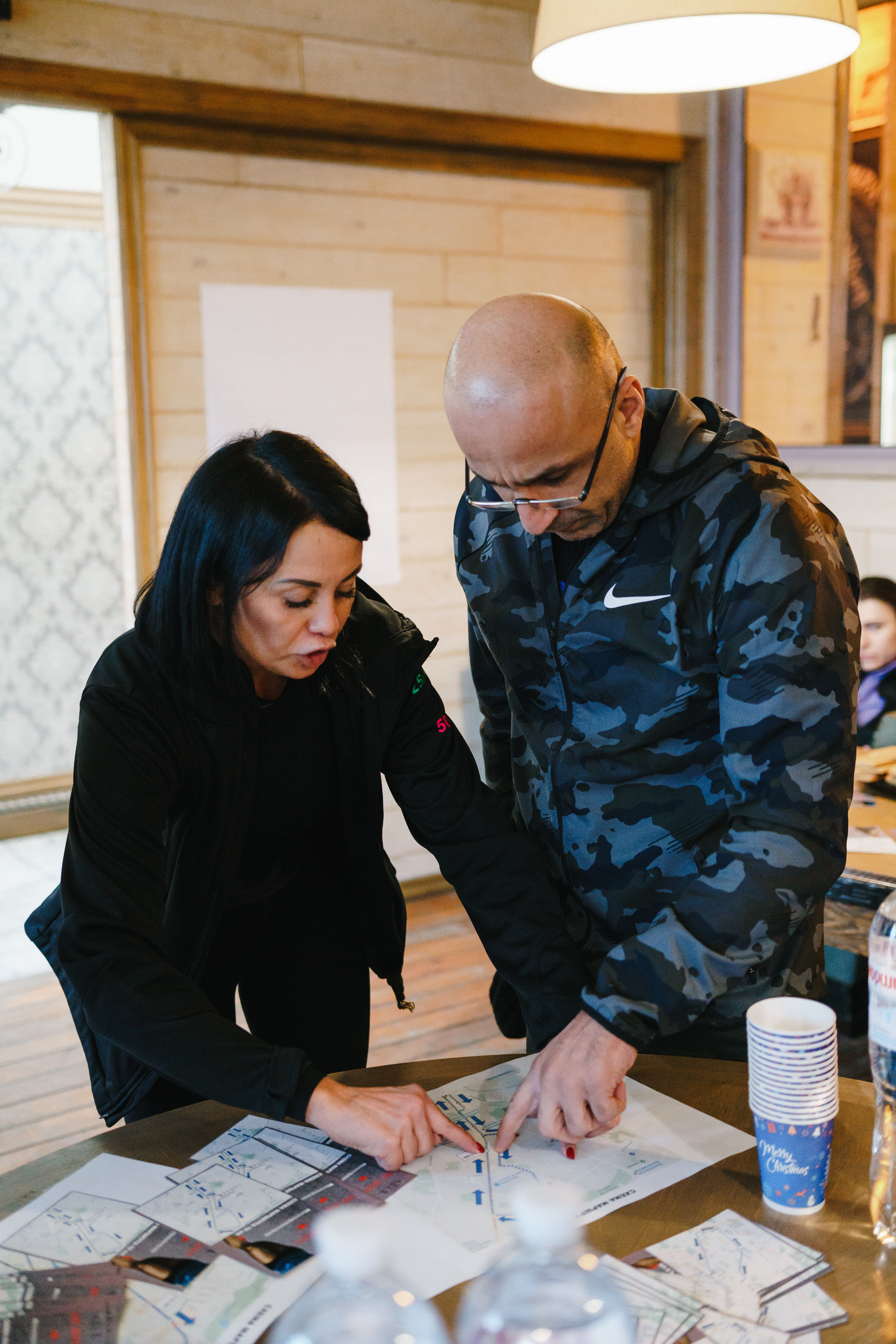 Бег Добра. Photo • Video • Production • Aerial • Media Creation