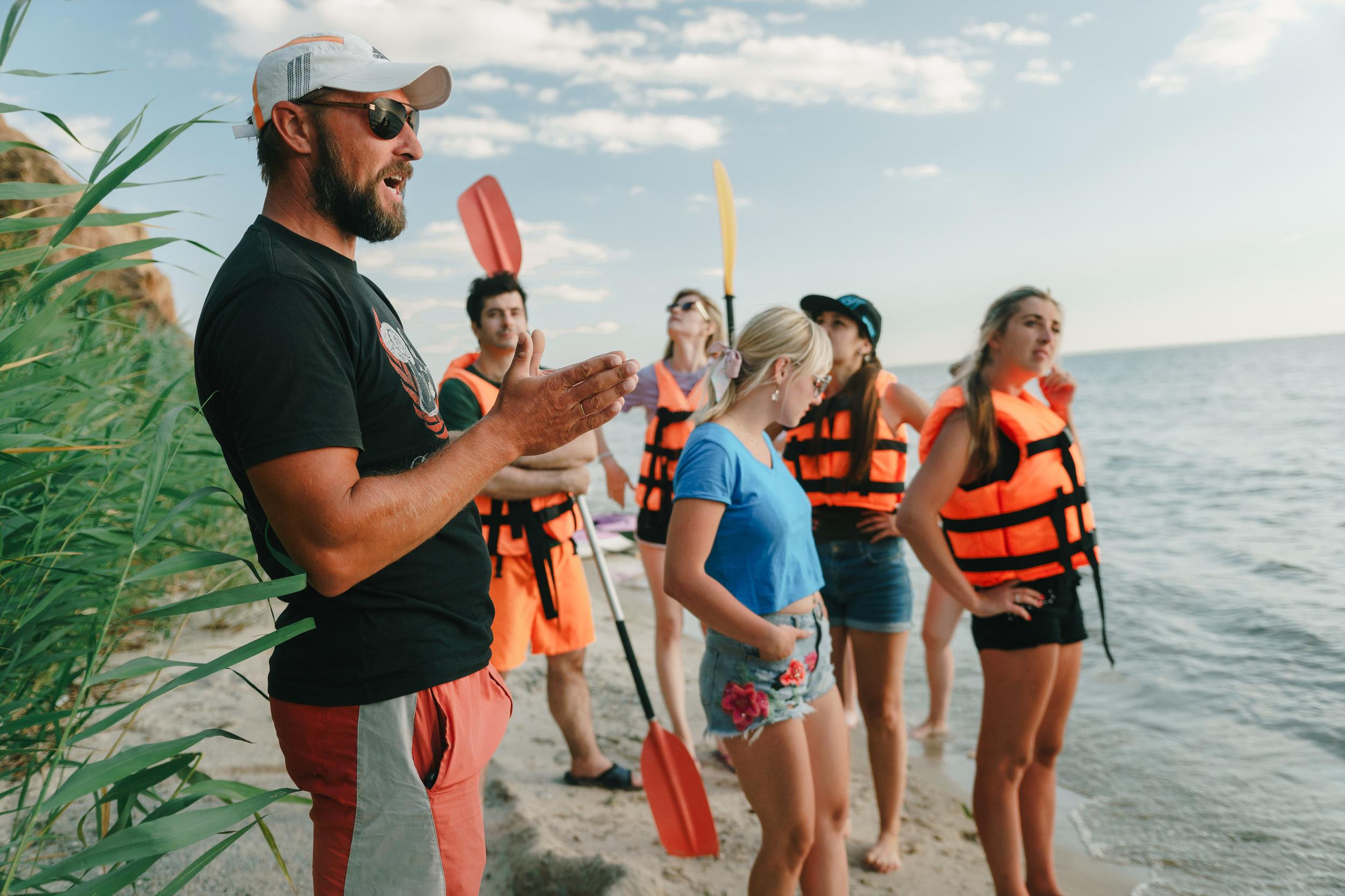Стук Travel. Херсонский гранд-каньйон. Foto • Video • Produktion • Luftbildaufnahmen • Erstellung von Medien