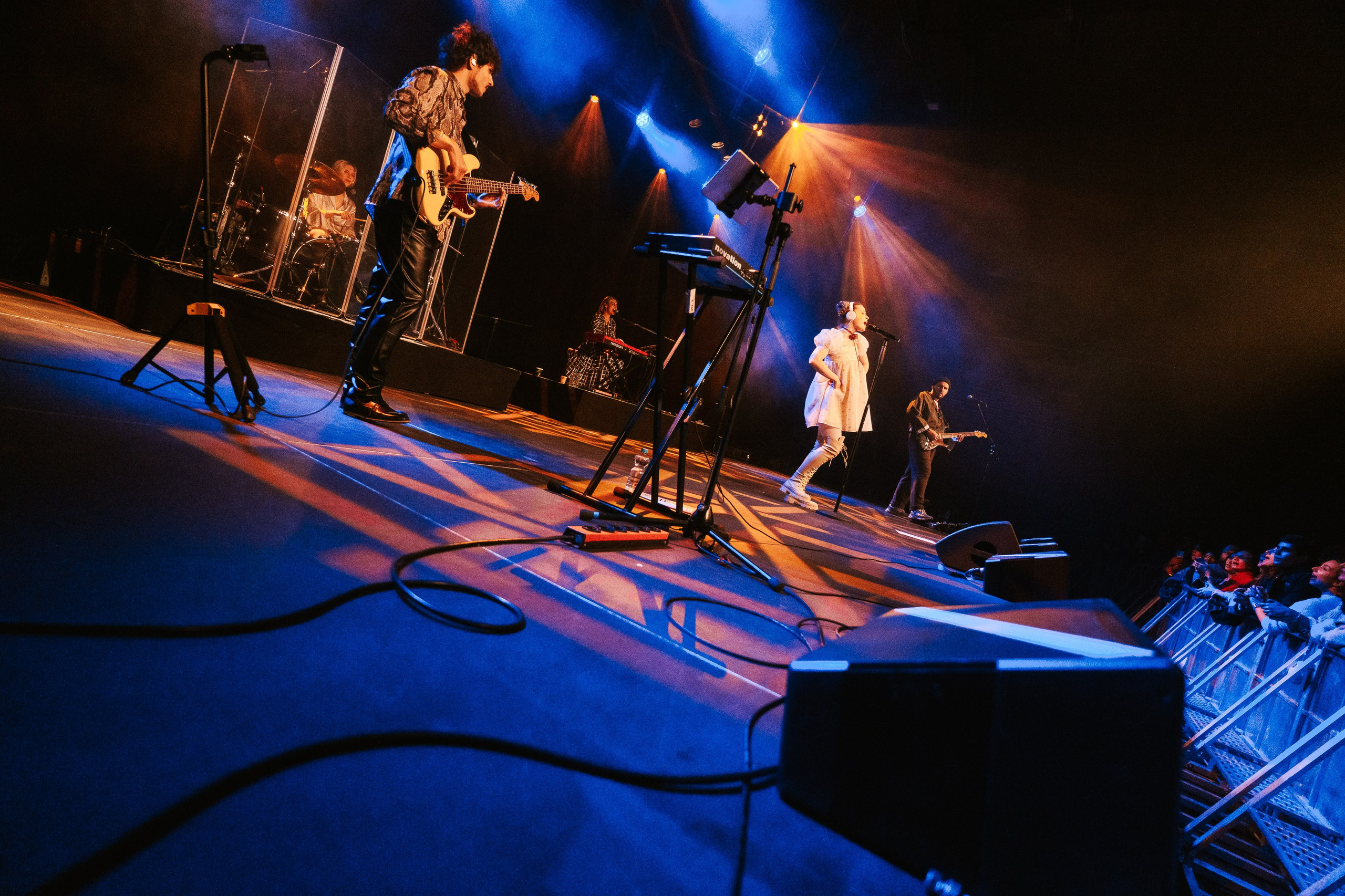 Монеточка. Stuttgart — Im Wizemann/EN. Photo • Video • Production • Aerial • Media Creation