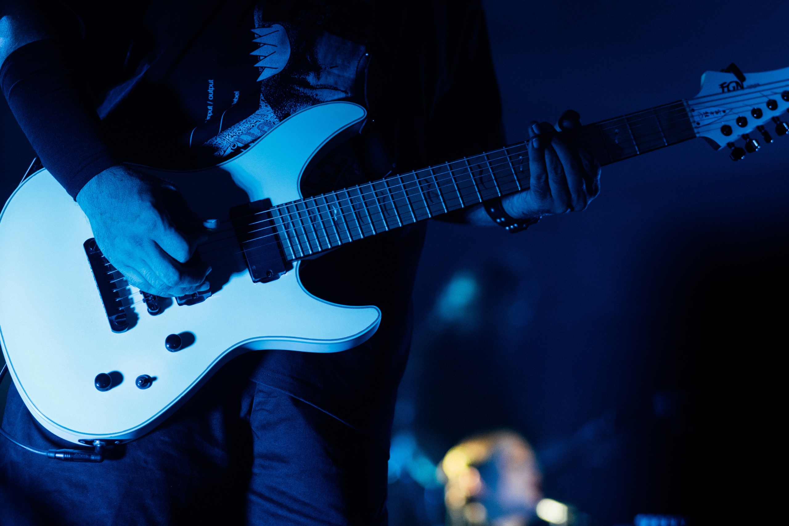 The Hardkiss. Münich — TonHalle. Photo • Video • Production • Aerial • Media Creation