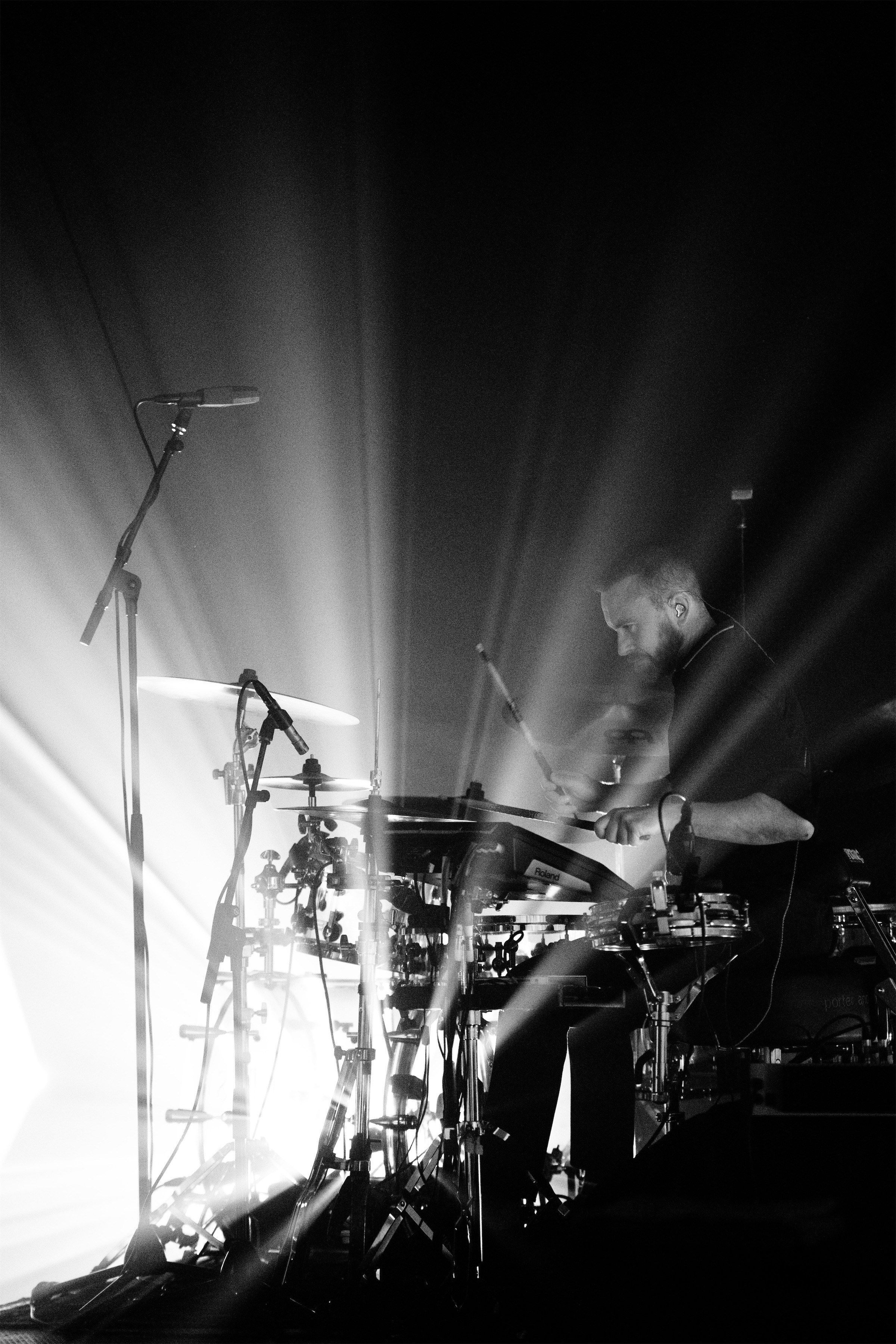 HURTS — Estonia. Tallinn. Фото • Видео • Аэросъемка • Контент для бизнеса