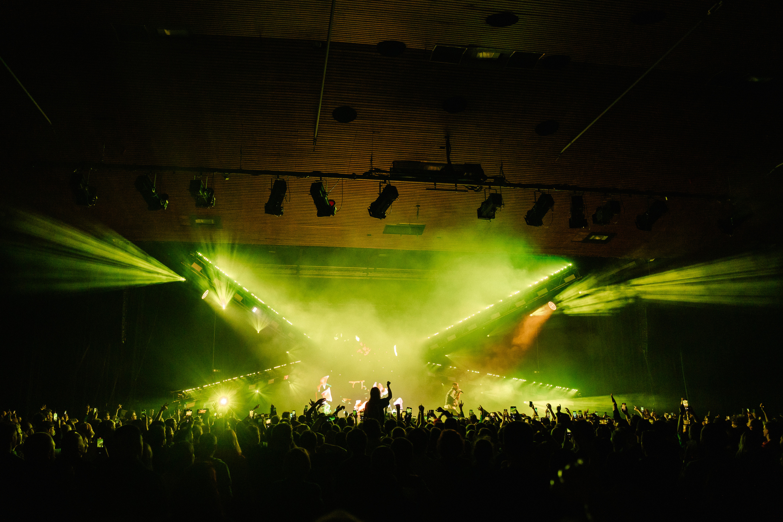 Oxxxymiron. Фото • Відео • Аерозйомка • Контент для бізнесу