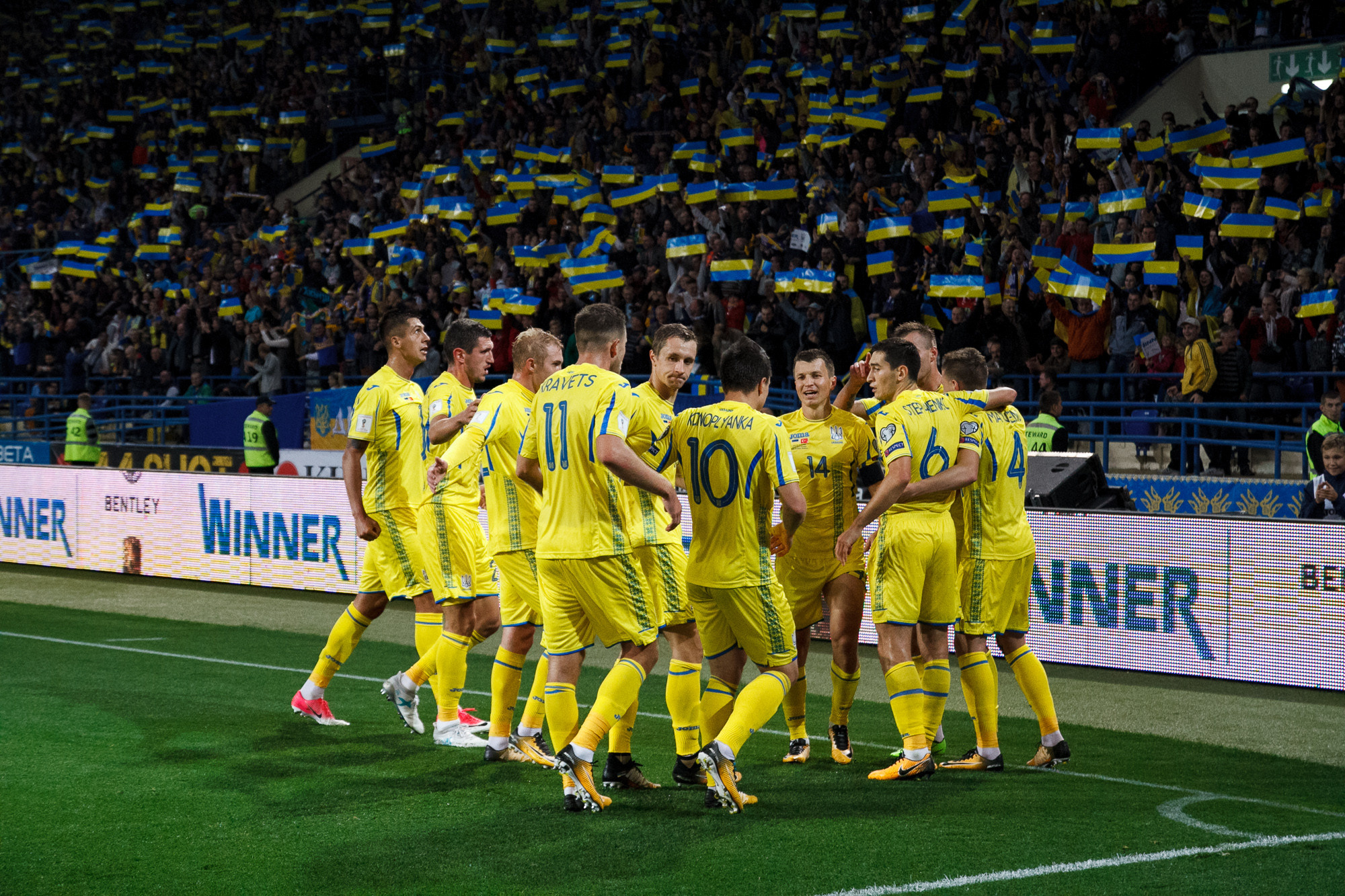 Украина — Турция. Photo • Video • Production • Aerial • Media Creation