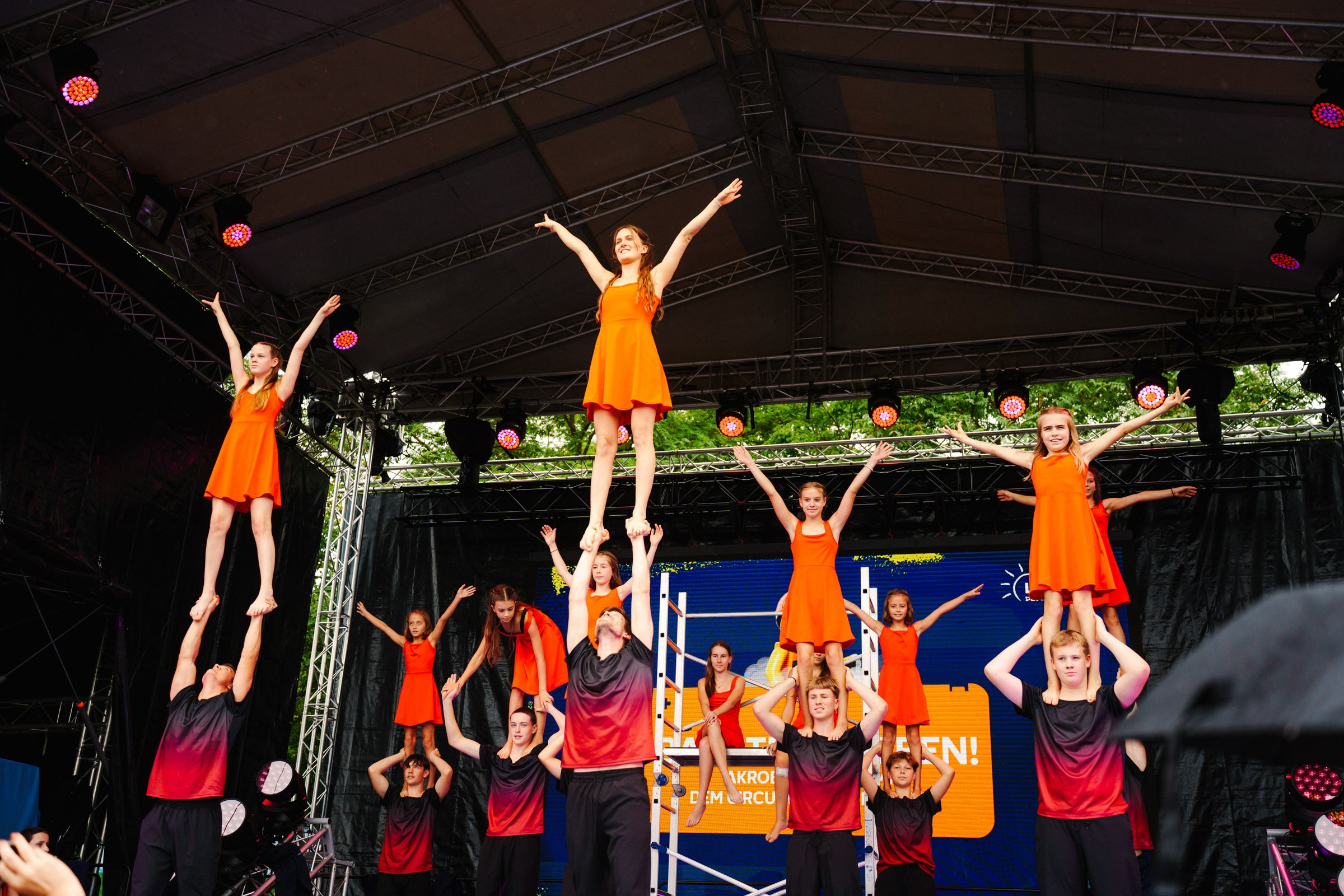 LEGOLAND Sommernächt 2025. Photo • Video • Production • Aerial • Media Creation