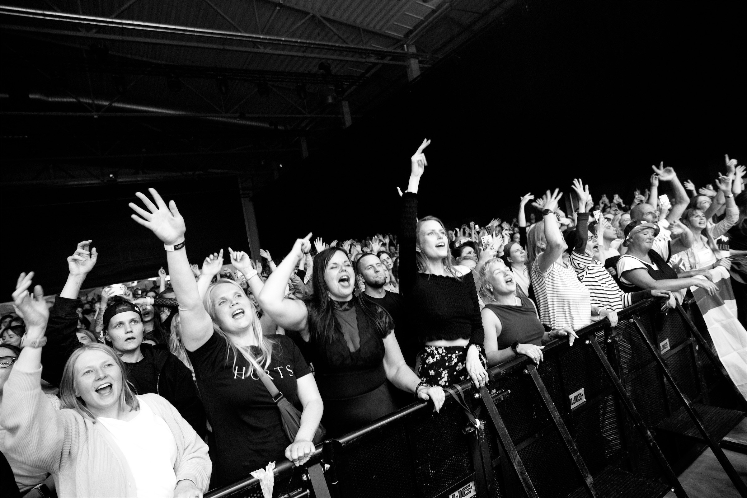 HURTS — Estonia. Tallinn. Фото • Видео • Аэросъемка • Контент для бизнеса