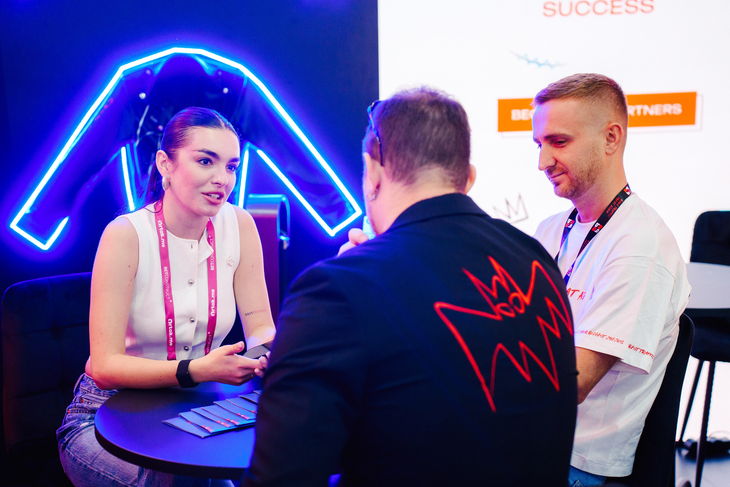 SBC Lisbon 2025. Rocks Partners. Foto • Video • Produktion • Luftbildaufnahmen • Erstellung von Medien