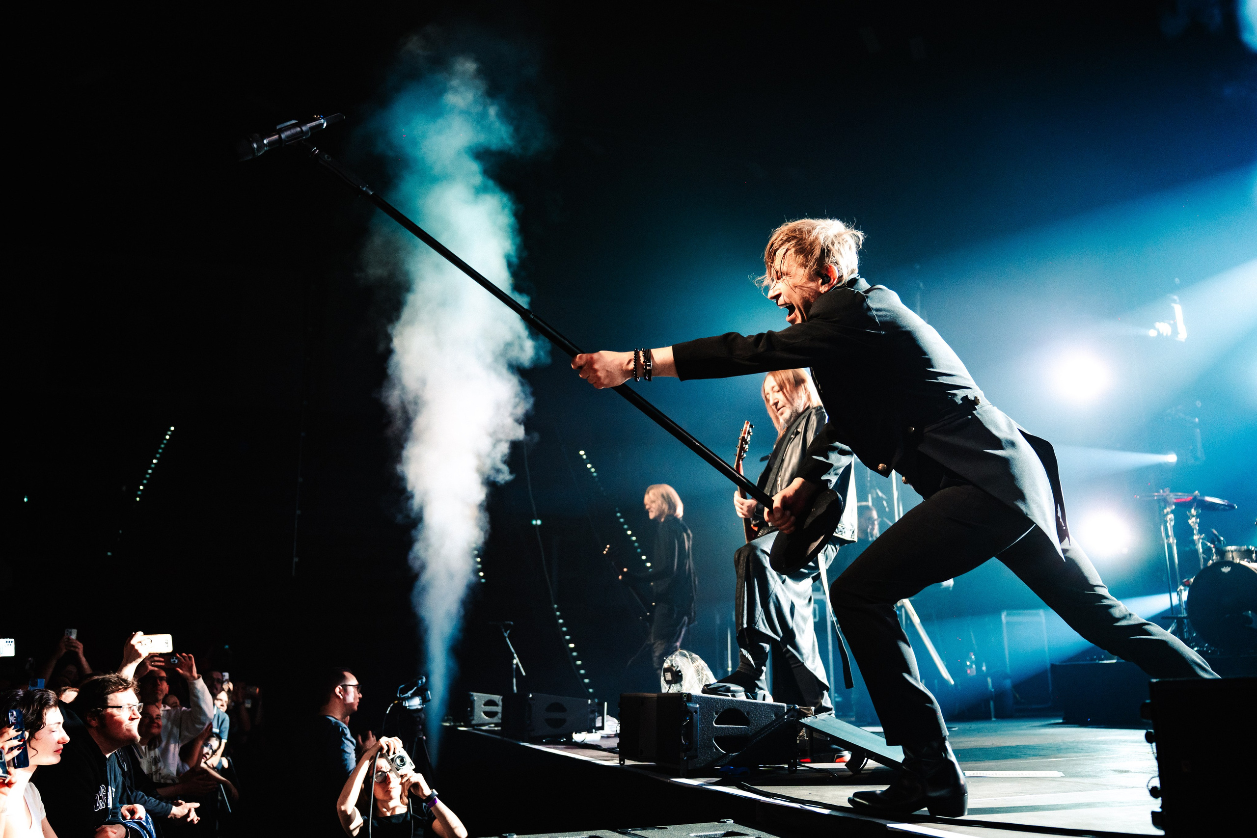 БИ-2 — Ludwigsburg. Фото • Видео • Аэросъемка • Контент для бизнеса