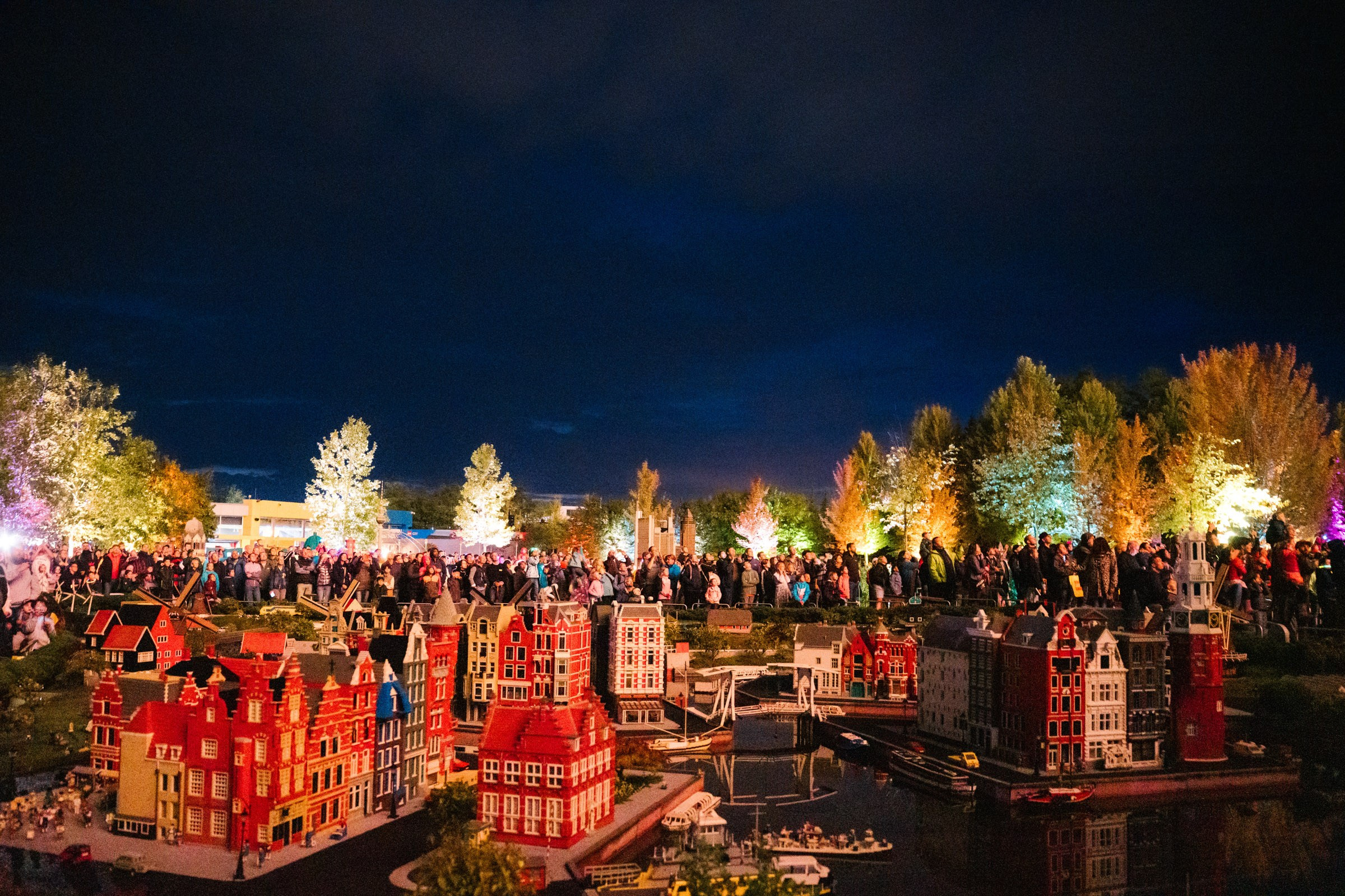 LEGOLAND Sommernächt 2025. Photo • Video • Production • Aerial • Media Creation