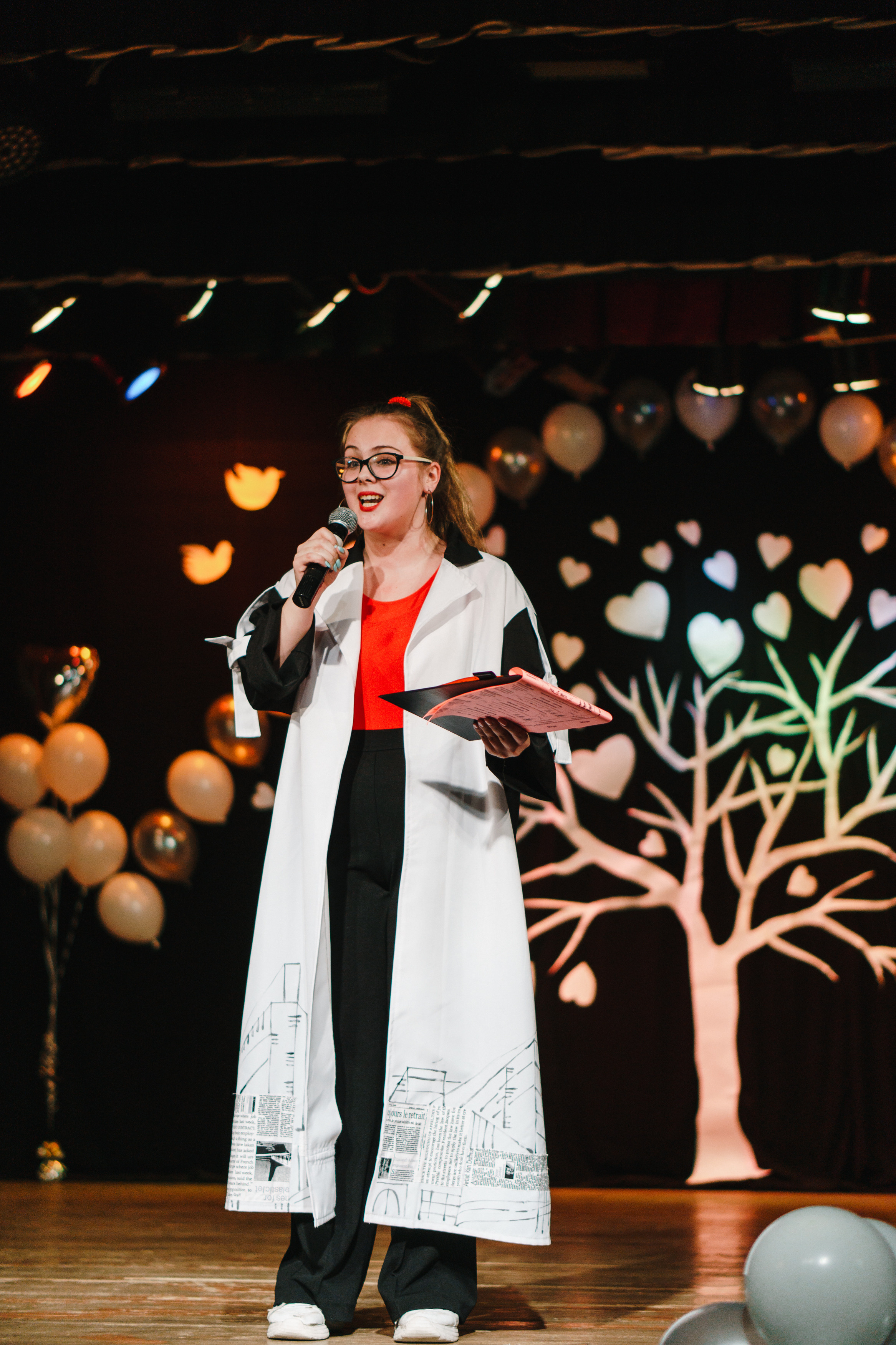 Театр «Сорванцы». День рождения театра 2020. Фото • Відео • Аерозйомка • Контент для бізнесу