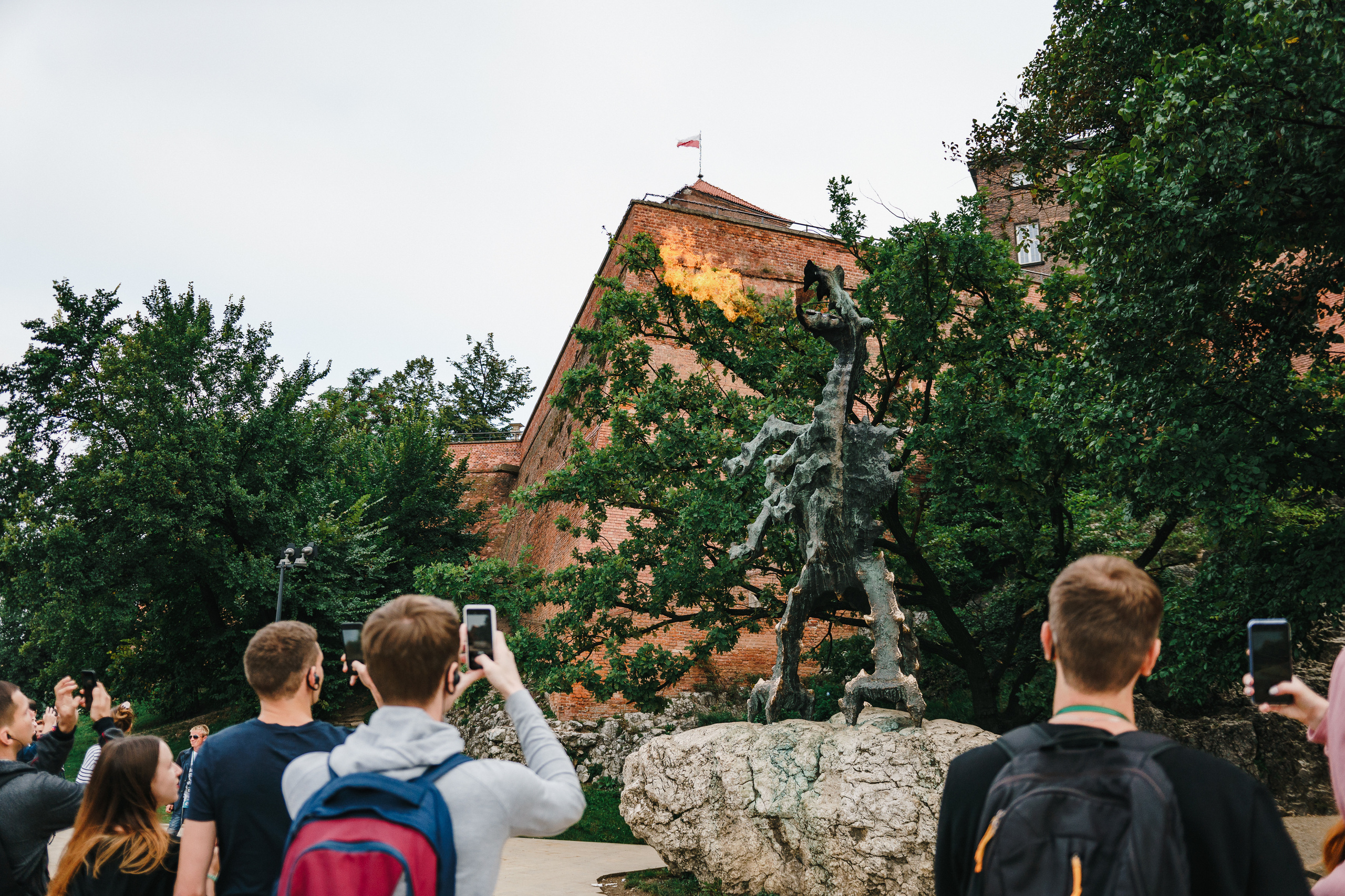 Стук Travel. Краков и Морське Око. Photo • Video • Production • Aerial • Media Creation