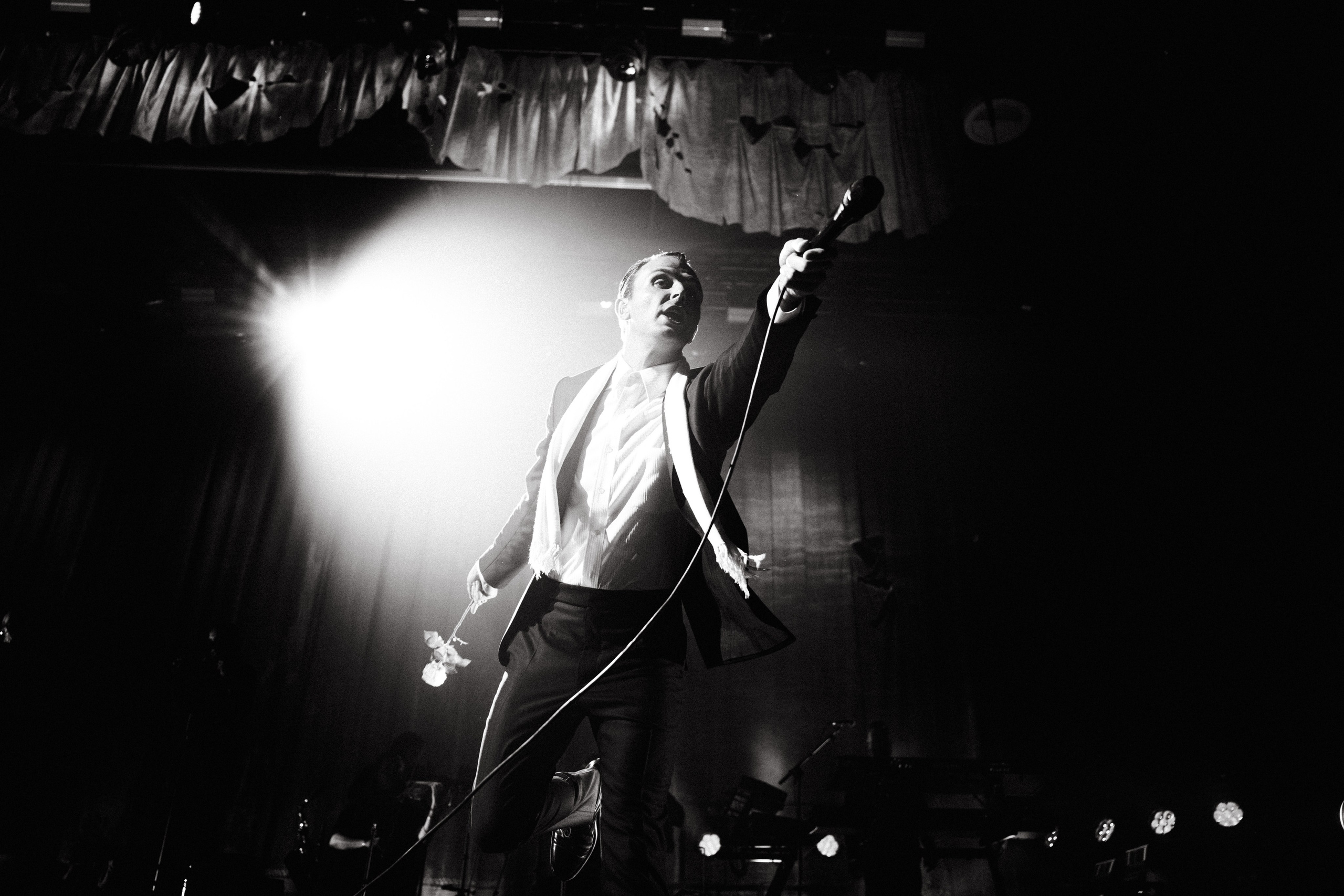 HURTS — Bochum. Фото • Видео • Аэросъемка • Контент для бизнеса