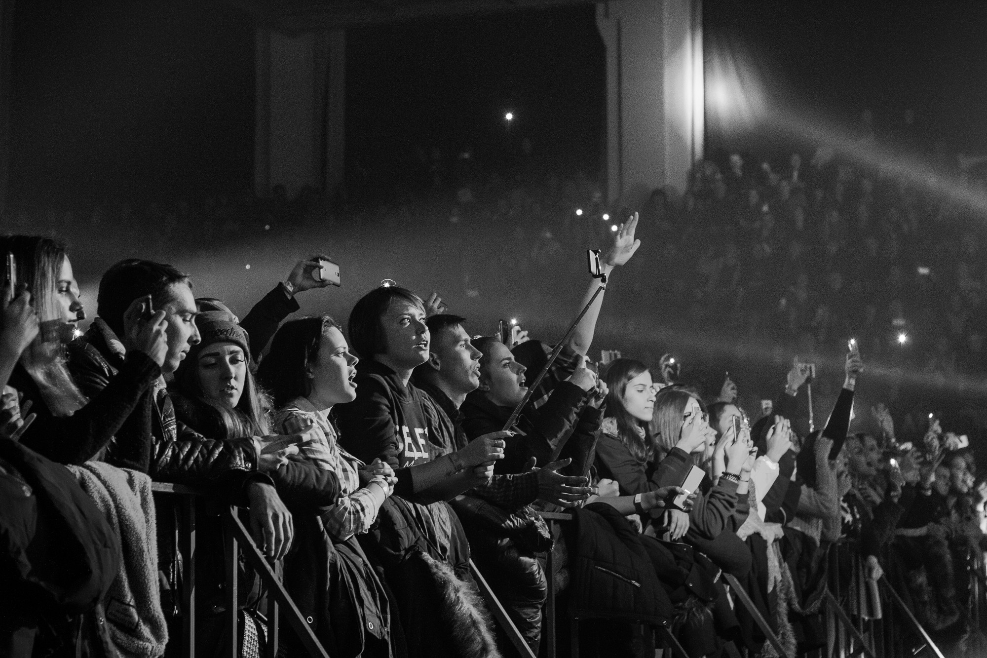 Бумбокс. Харьков — Дворец Спорта. Photo • Video • Production • Aerial • Media Creation