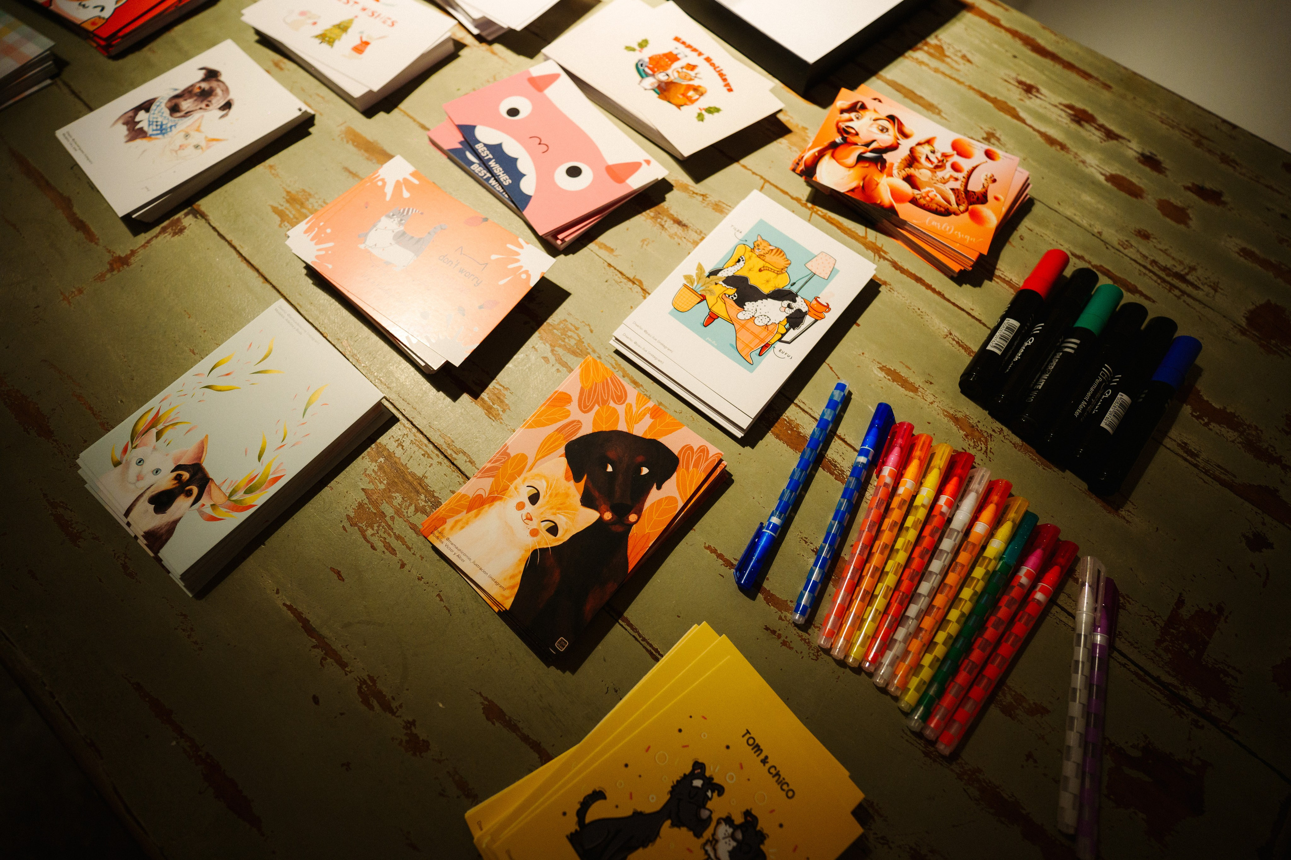 Barcelona — We shine together. Foto • Video • Produktion • Luftbildaufnahmen • Erstellung von Medien