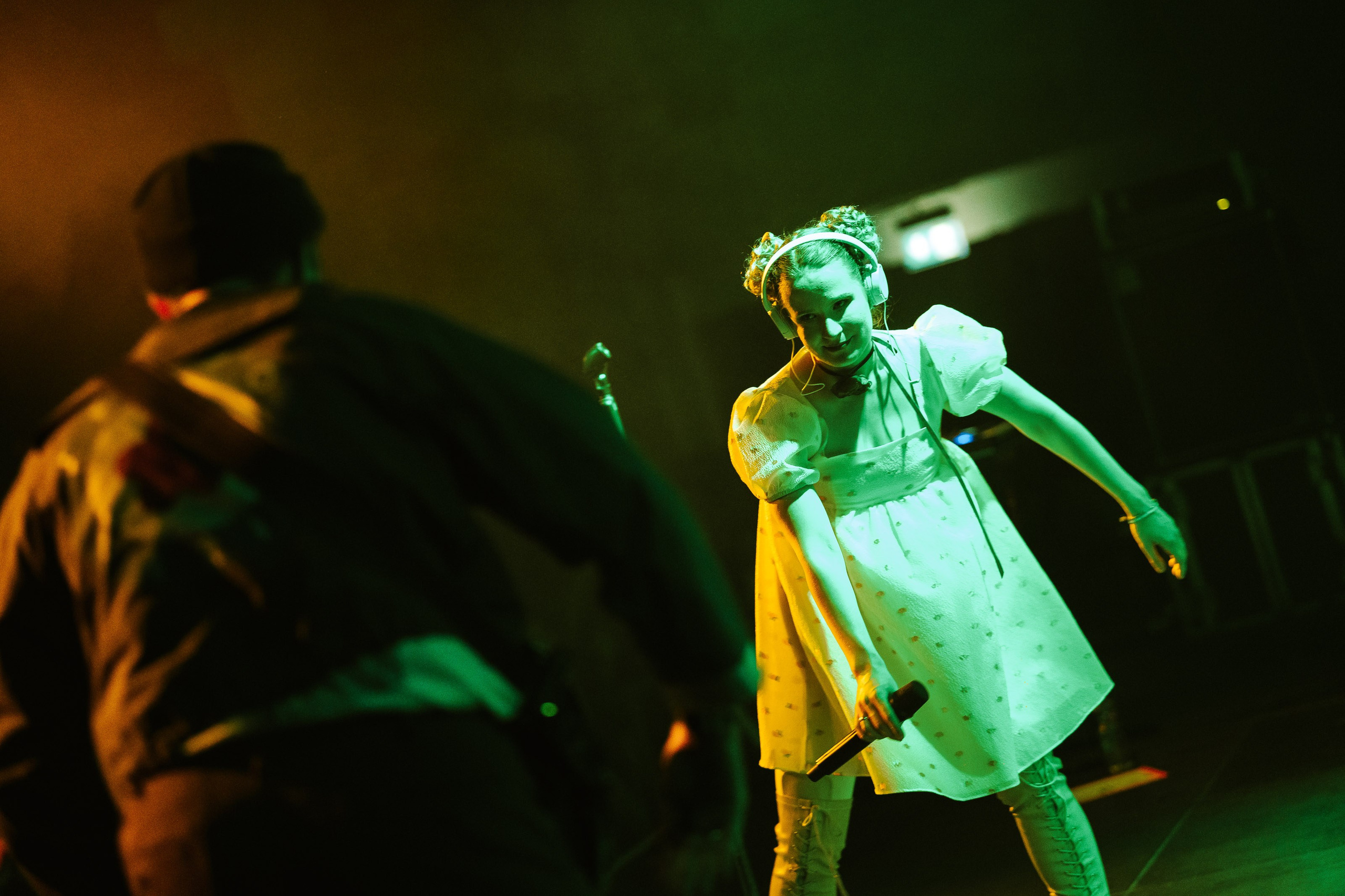 Монеточка. Stuttgart — Im Wizemann/EN. Photo • Video • Production • Aerial • Media Creation