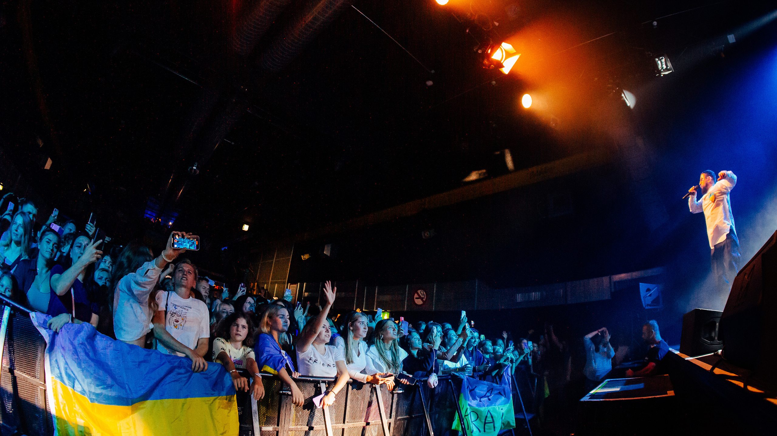 MONATIK. Frankfurt — Batschkapp. Фото • Відео • Аерозйомка • Контент для бізнесу