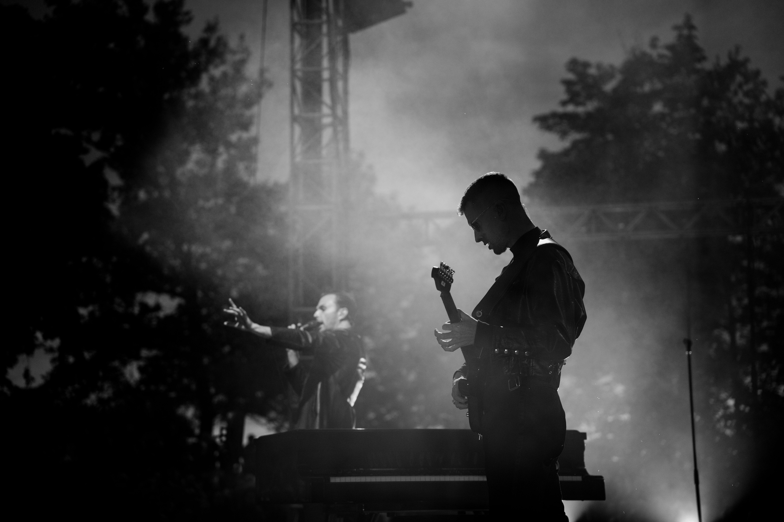 HURTS — Sigulda Medieval Castle. Фото • Відео • Аерозйомка • Контент для бізнесу