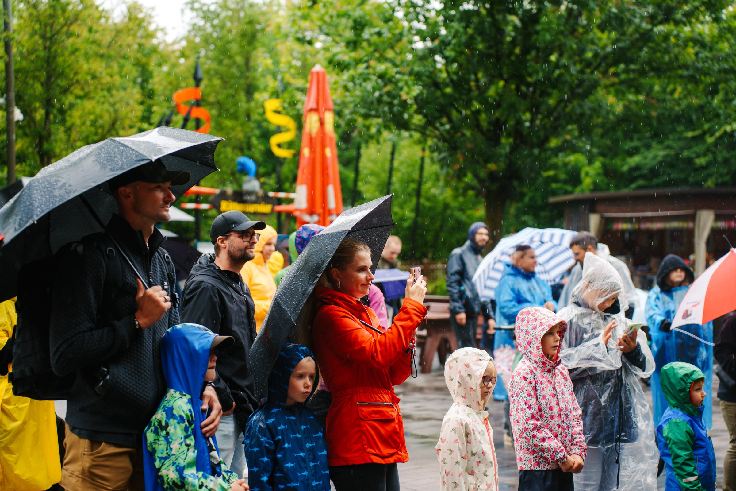 LEGOLAND Sommernächt 2025. Photo • Video • Production • Aerial • Media Creation