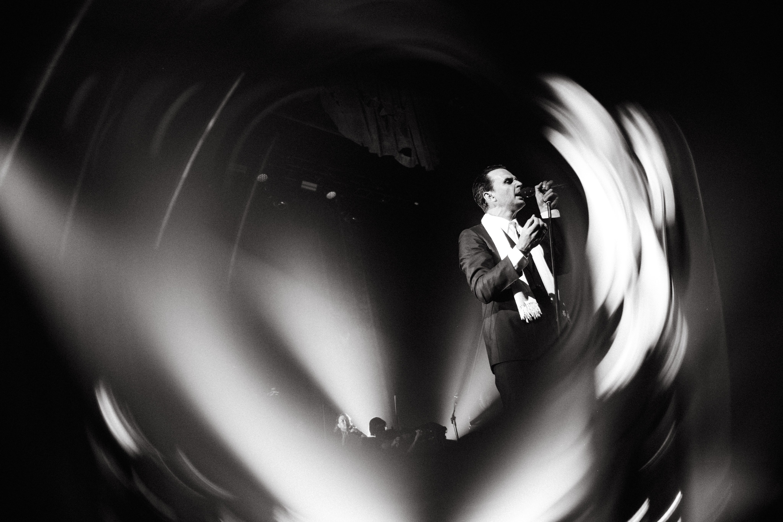 HURTS — Bochum. Фото • Видео • Аэросъемка • Контент для бизнеса