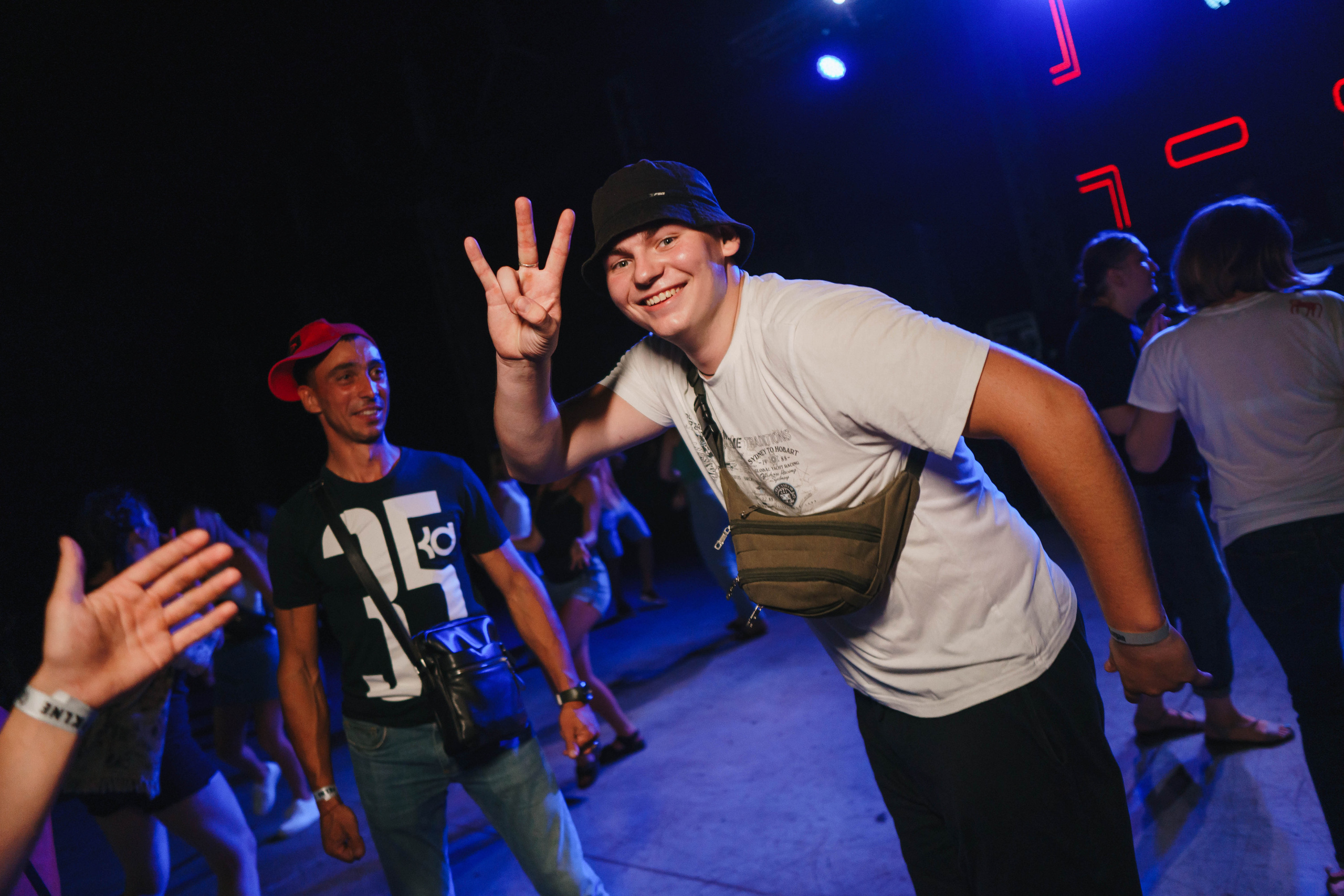 Фестиваль Поколение 90-х. День 3. Фото • Відео • Аерозйомка • Контент для бізнесу