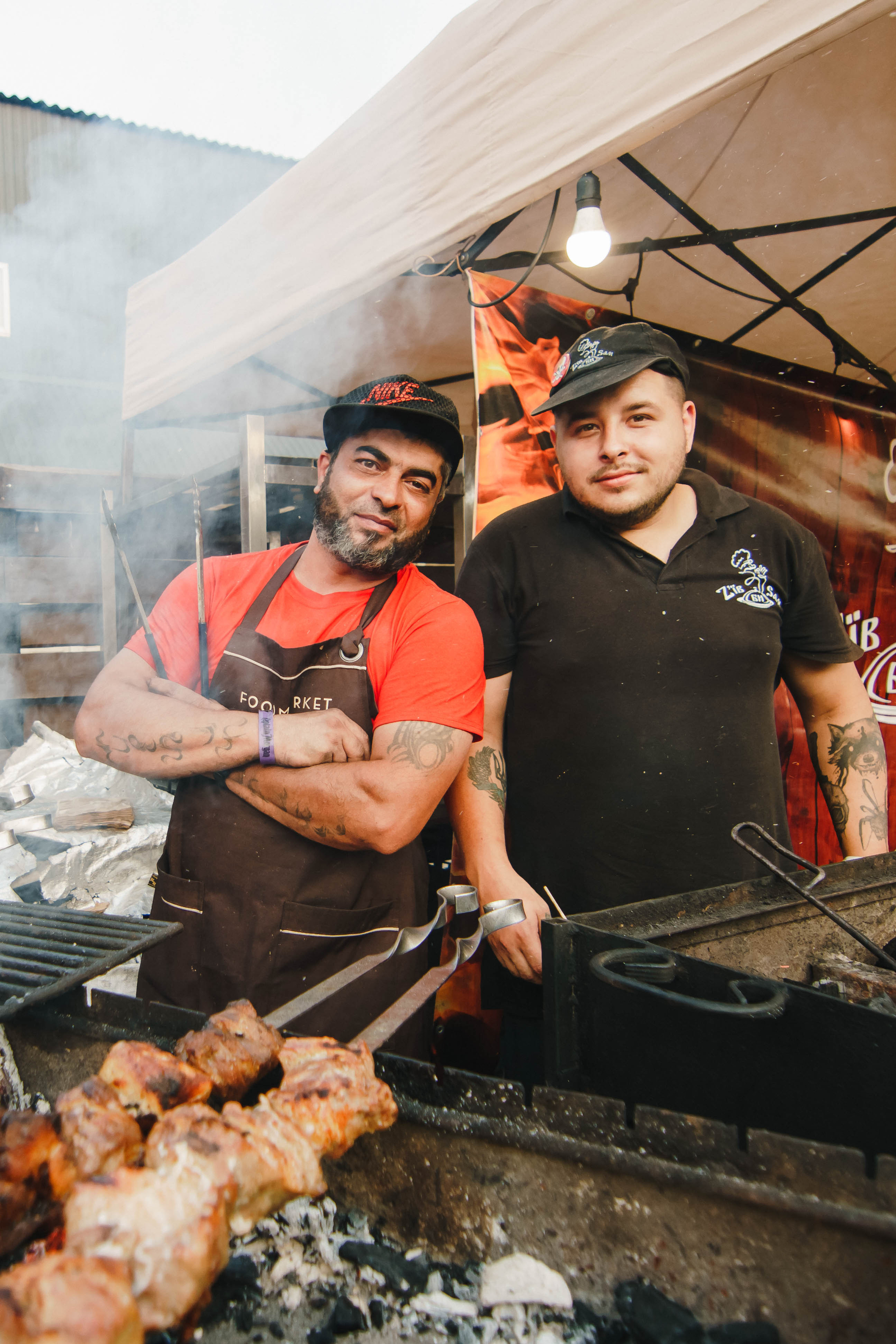 Фестиваль Поколение 90-х. День 3. Фото • Відео • Аерозйомка • Контент для бізнесу