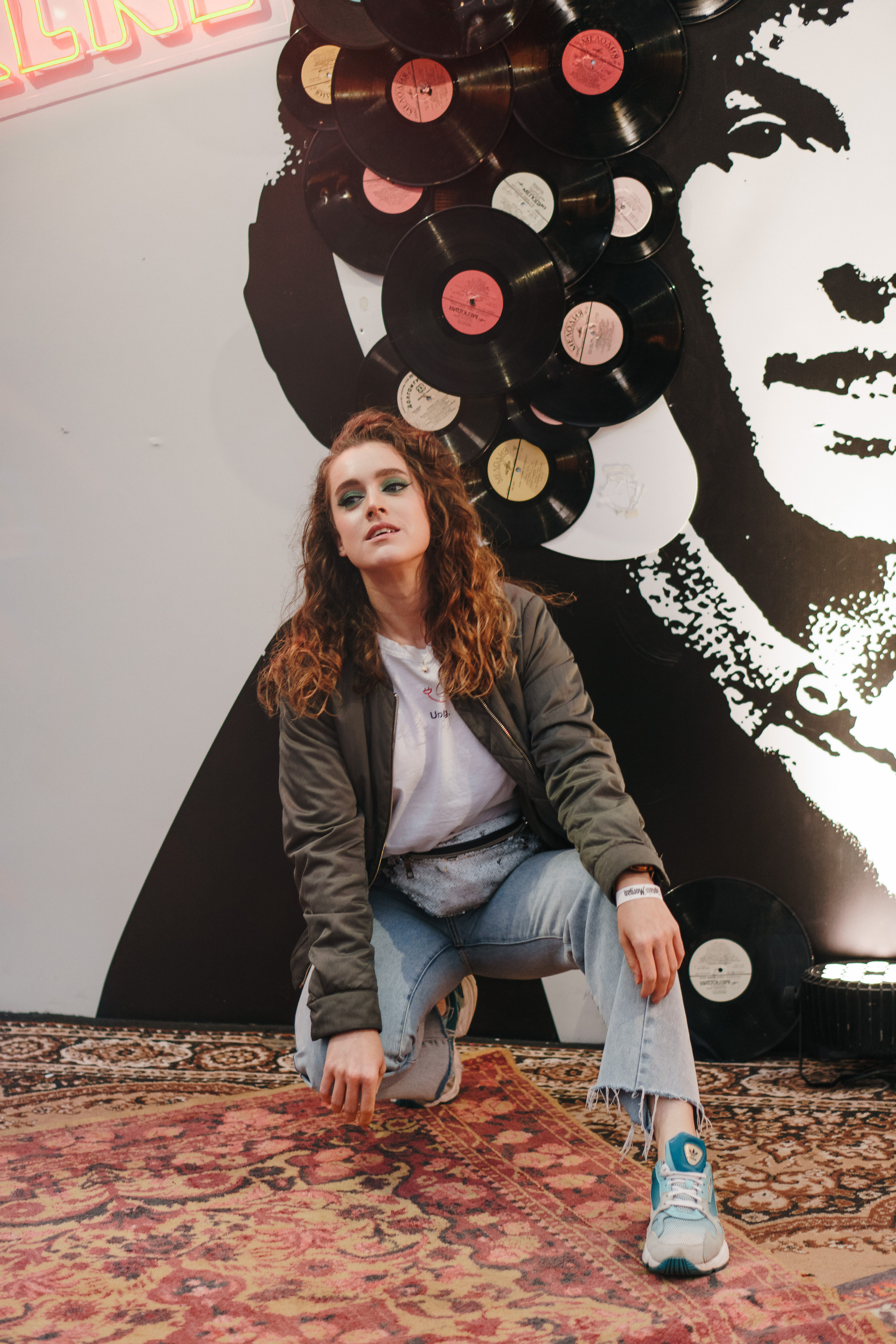 Фестиваль Поколение 90-х. День 2. Foto • Video • Produktion • Luftbildaufnahmen • Erstellung von Medien