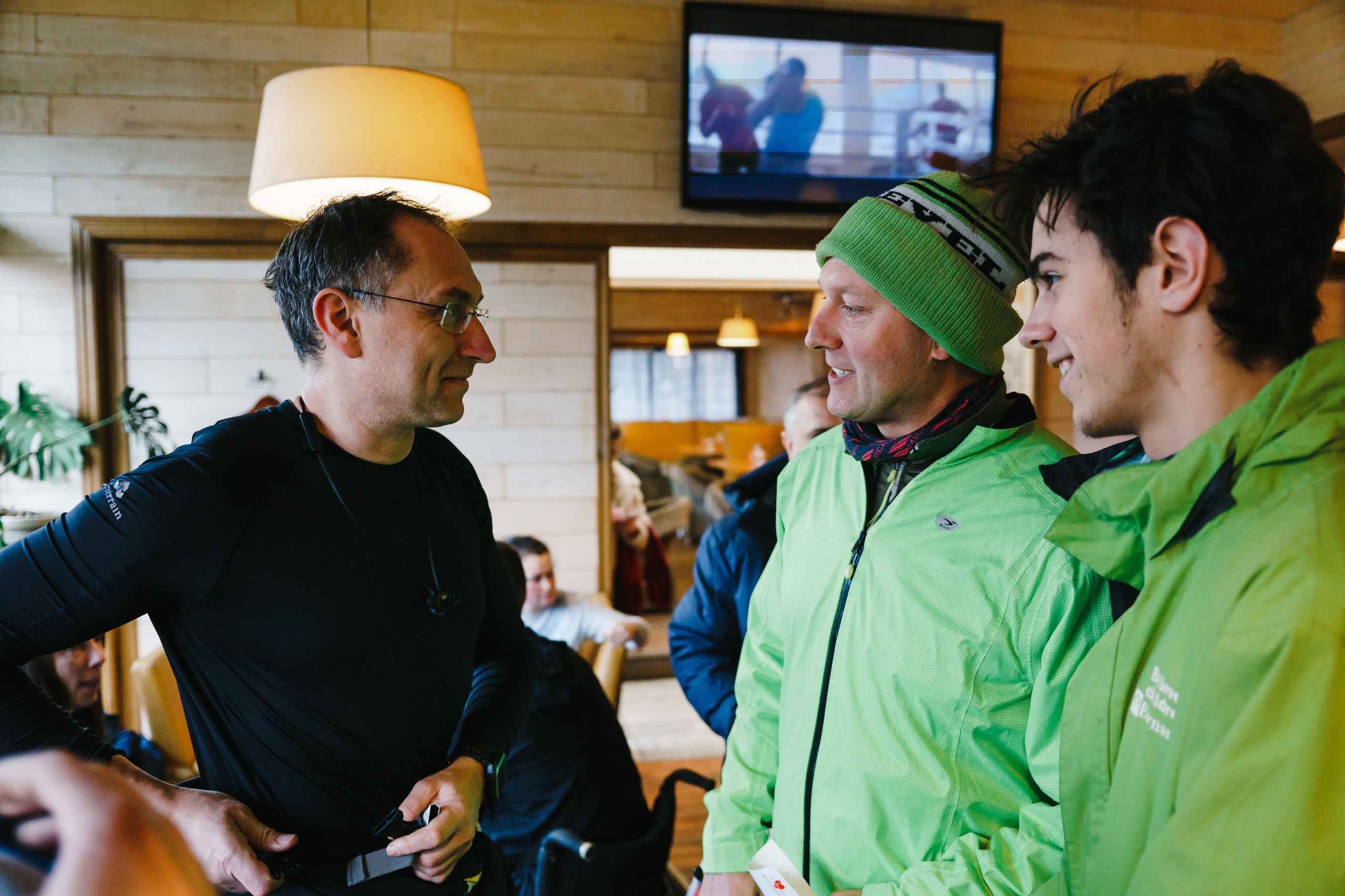 Бег Добра. Photo • Video • Production • Aerial • Media Creation