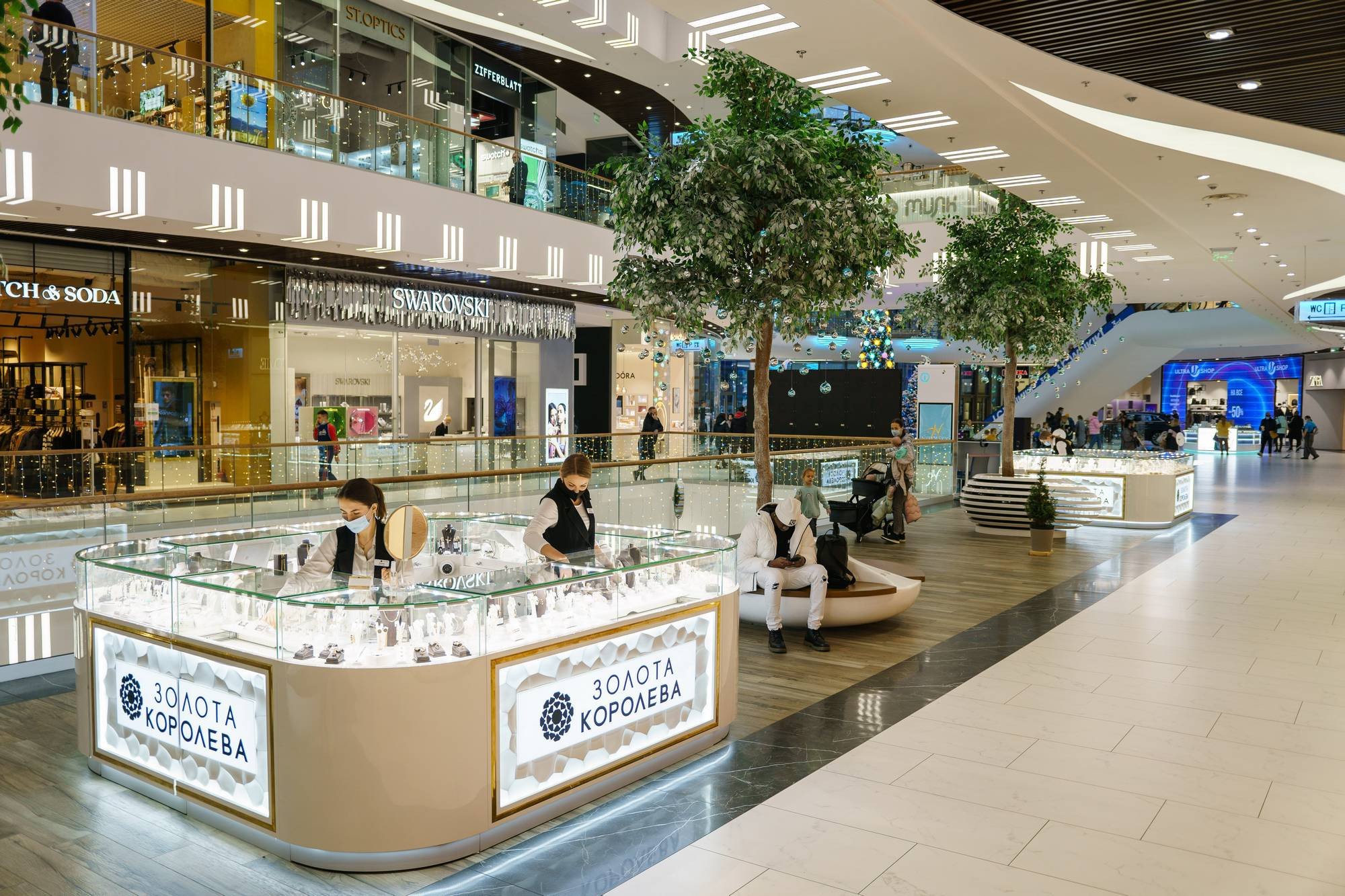 Золотая Королева. Foto • Video • Produktion • Luftbildaufnahmen • Erstellung von Medien