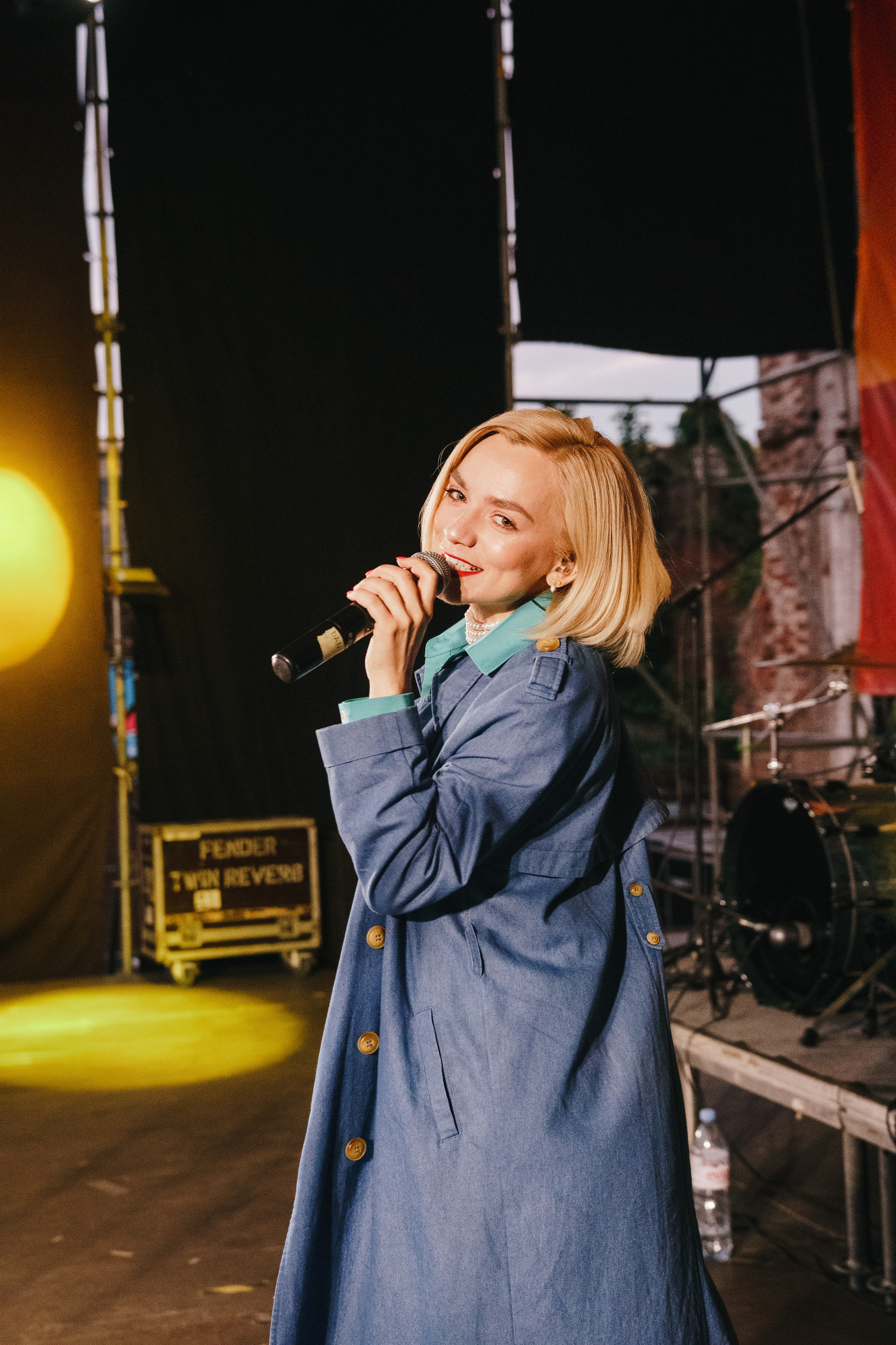 Фестиваль Поколение 90-х. День 2. Foto • Video • Produktion • Luftbildaufnahmen • Erstellung von Medien