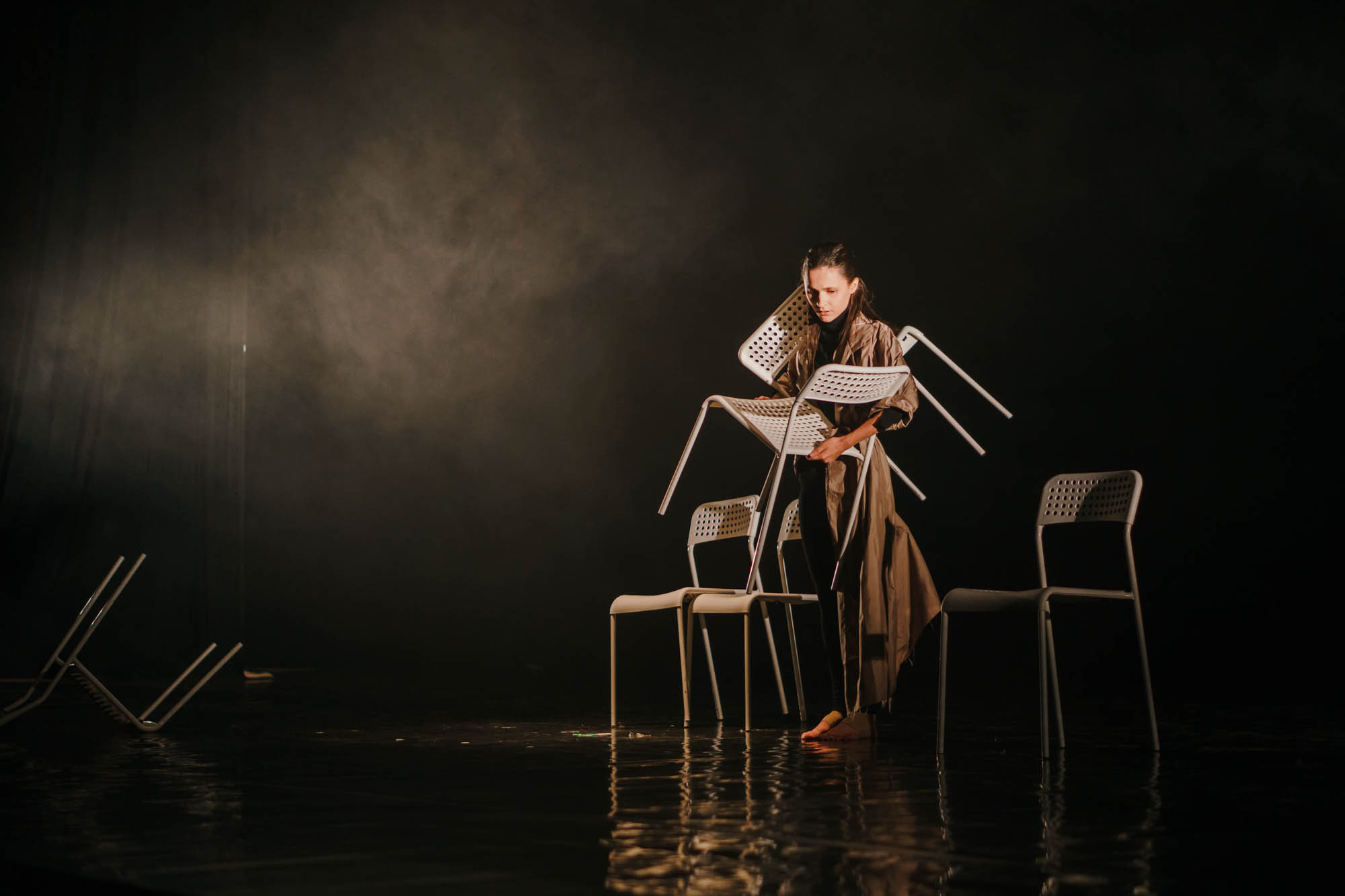 Лена Пуль. Вовремя. Фото • Видео • Аэросъемка • Контент для бизнеса