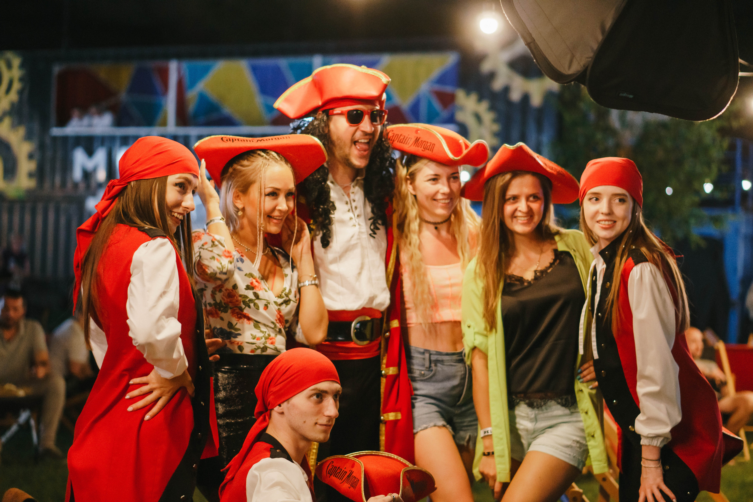 Фестиваль Поколение 90-х. День 3. Фото • Відео • Аерозйомка • Контент для бізнесу