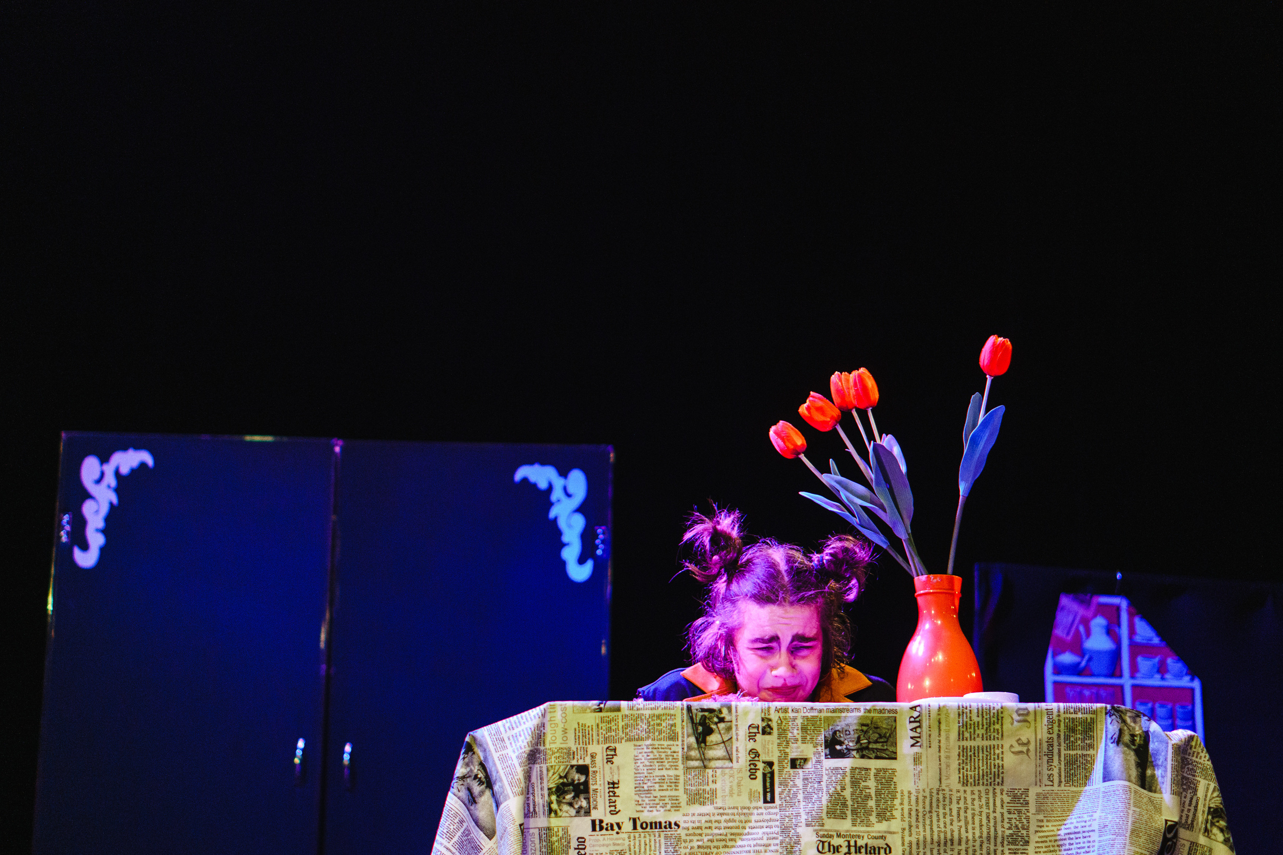 Театр «Сорванцы». Три плюс Кот. Премьера. Фото • Видео • Аэросъемка • Контент для бизнеса