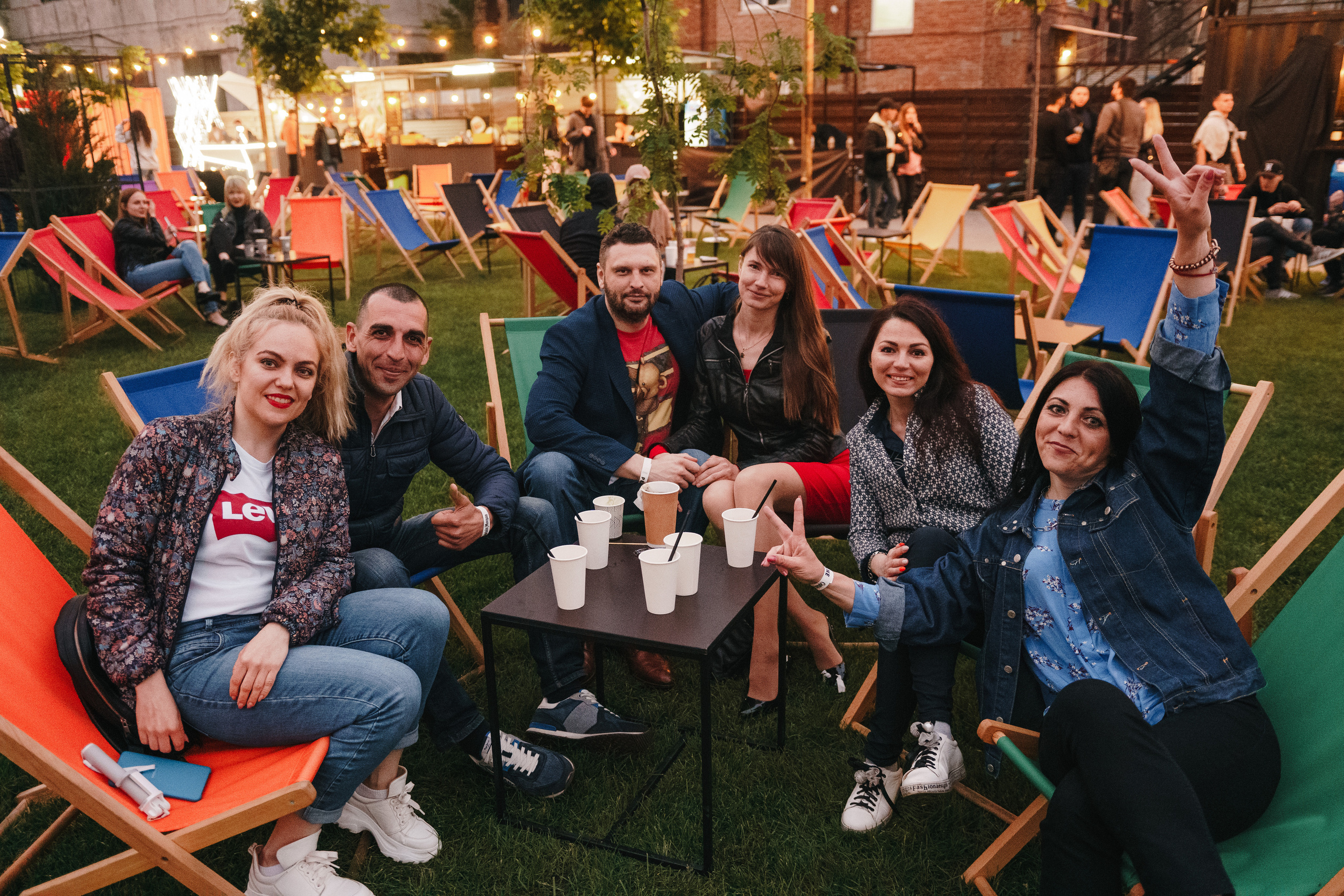 Фестиваль Поколение 90-х. День 2. Foto • Video • Produktion • Luftbildaufnahmen • Erstellung von Medien