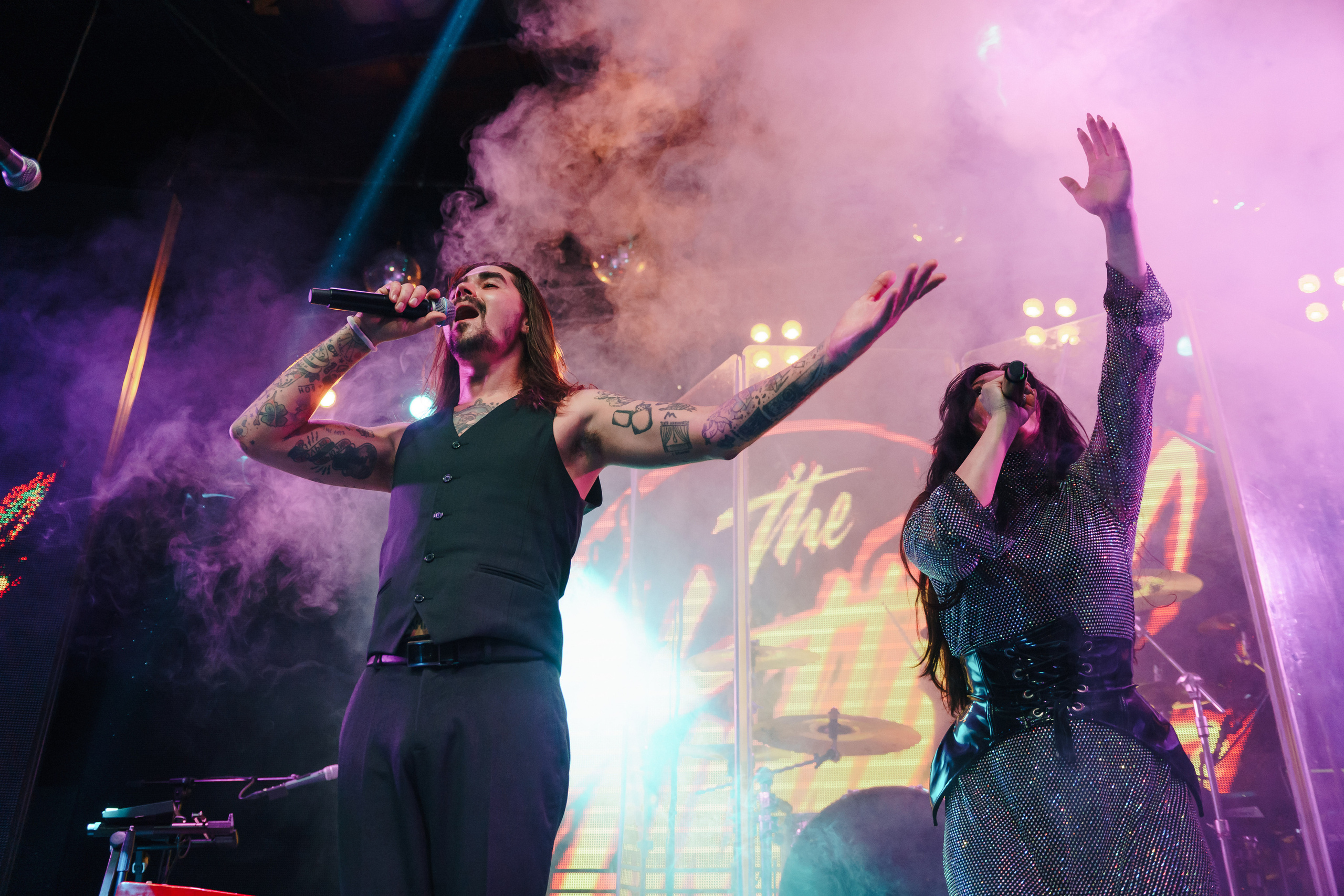 Hatters. Харьков — клуб «Bolero». Photo • Video • Production • Aerial • Media Creation