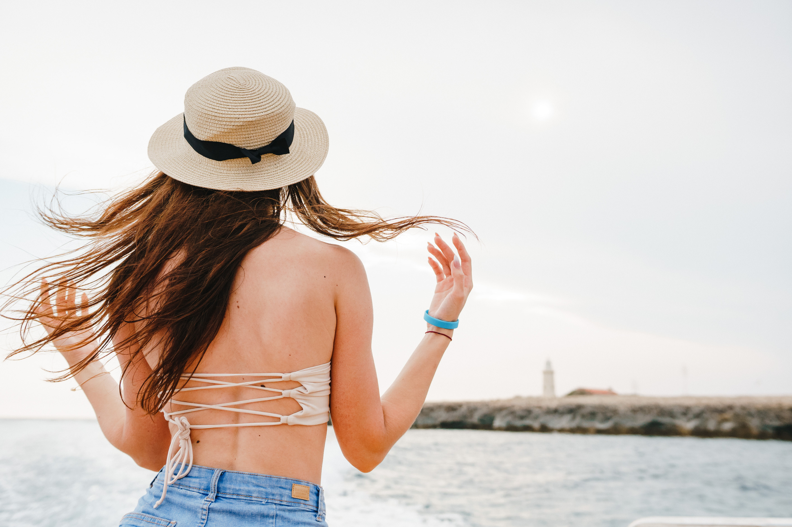 Стук Travel. Кипр, Айя-Напа, Nissi Beach. Photo • Video • Production • Aerial • Media Creation