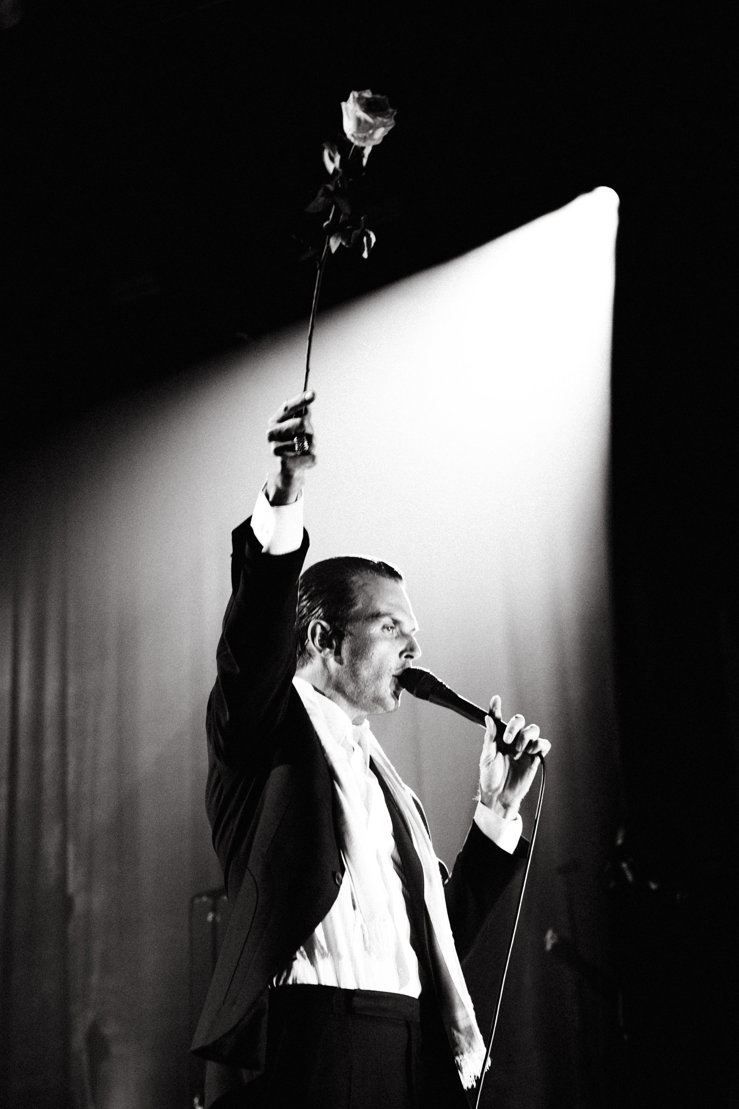 HURTS — Bochum. Фото • Видео • Аэросъемка • Контент для бизнеса