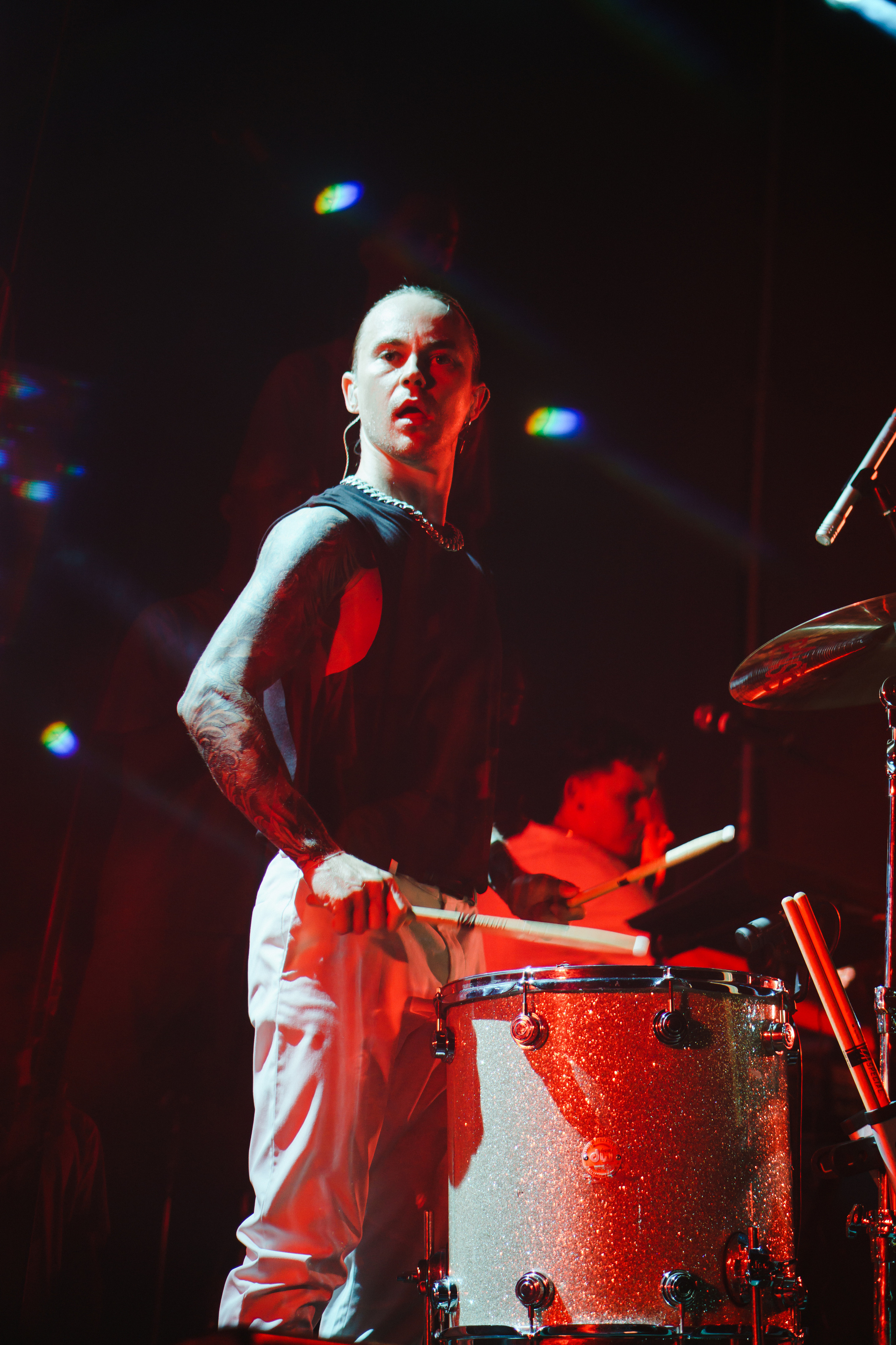 Артем Пивоваров. Харьков — арт-завод «Механика». Photo • Video • Production • Aerial • Media Creation