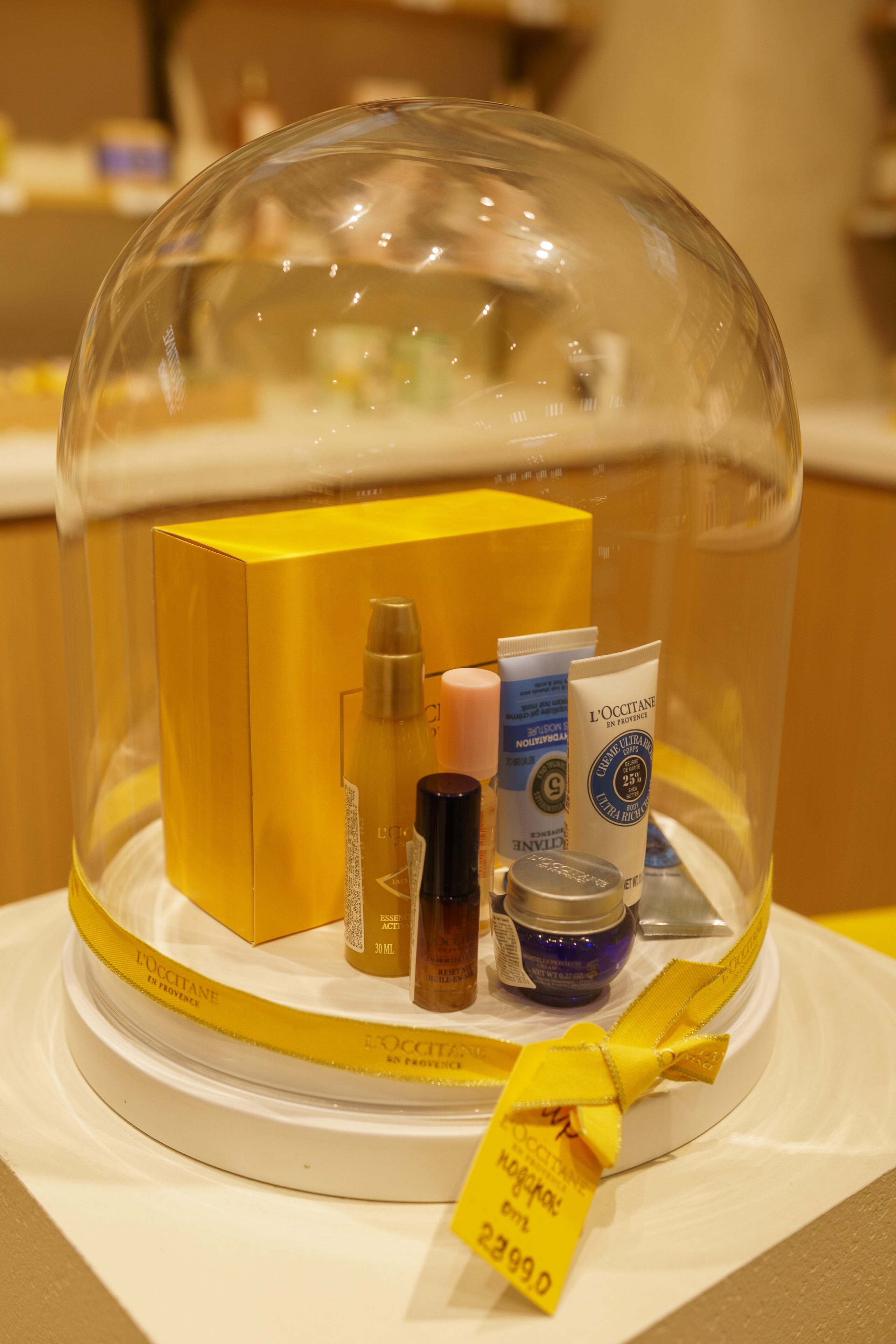 L'Occitane. Foto • Video • Produktion • Luftbildaufnahmen • Erstellung von Medien