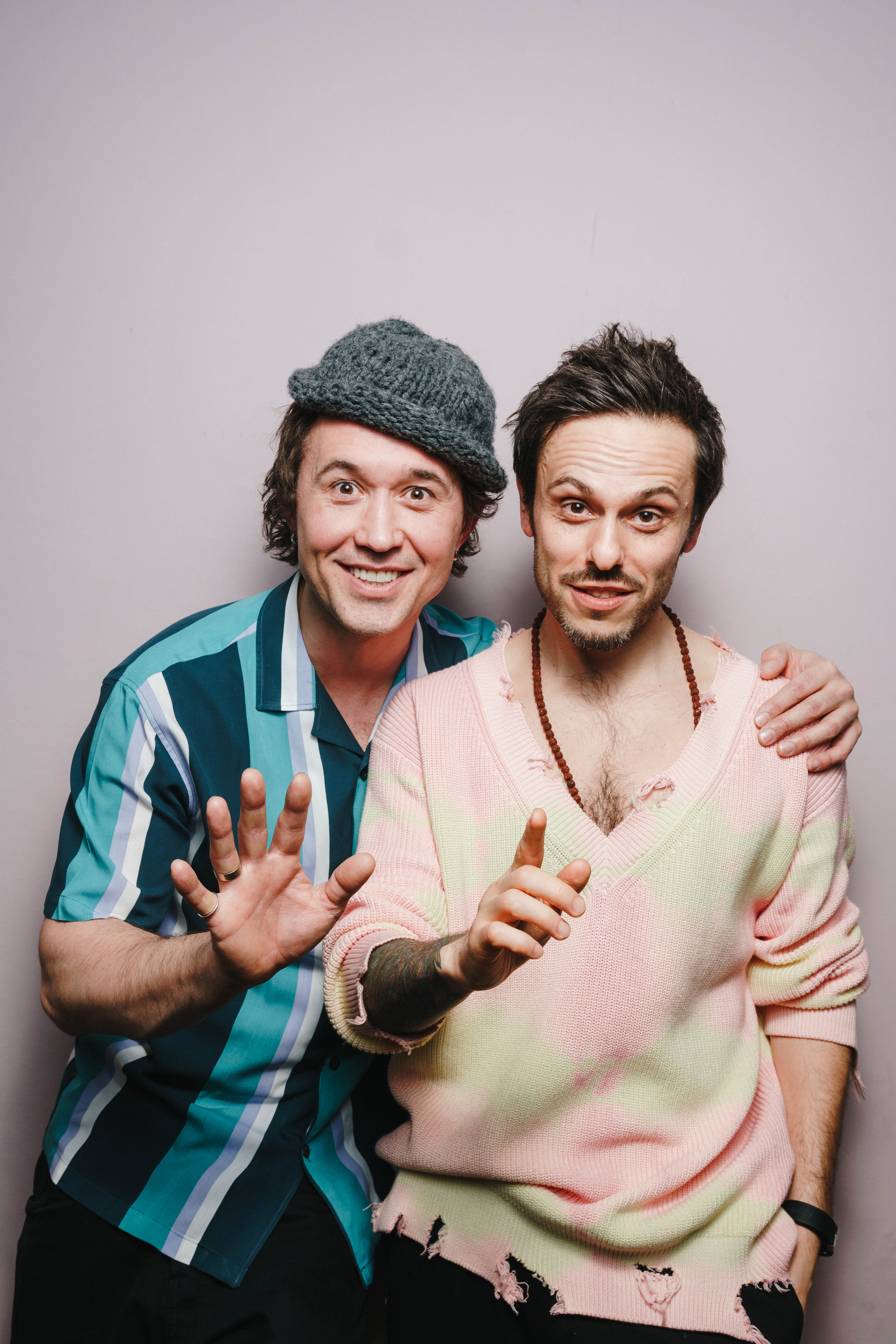 5'Nizza. Фото • Відео • Аерозйомка • Контент для бізнесу