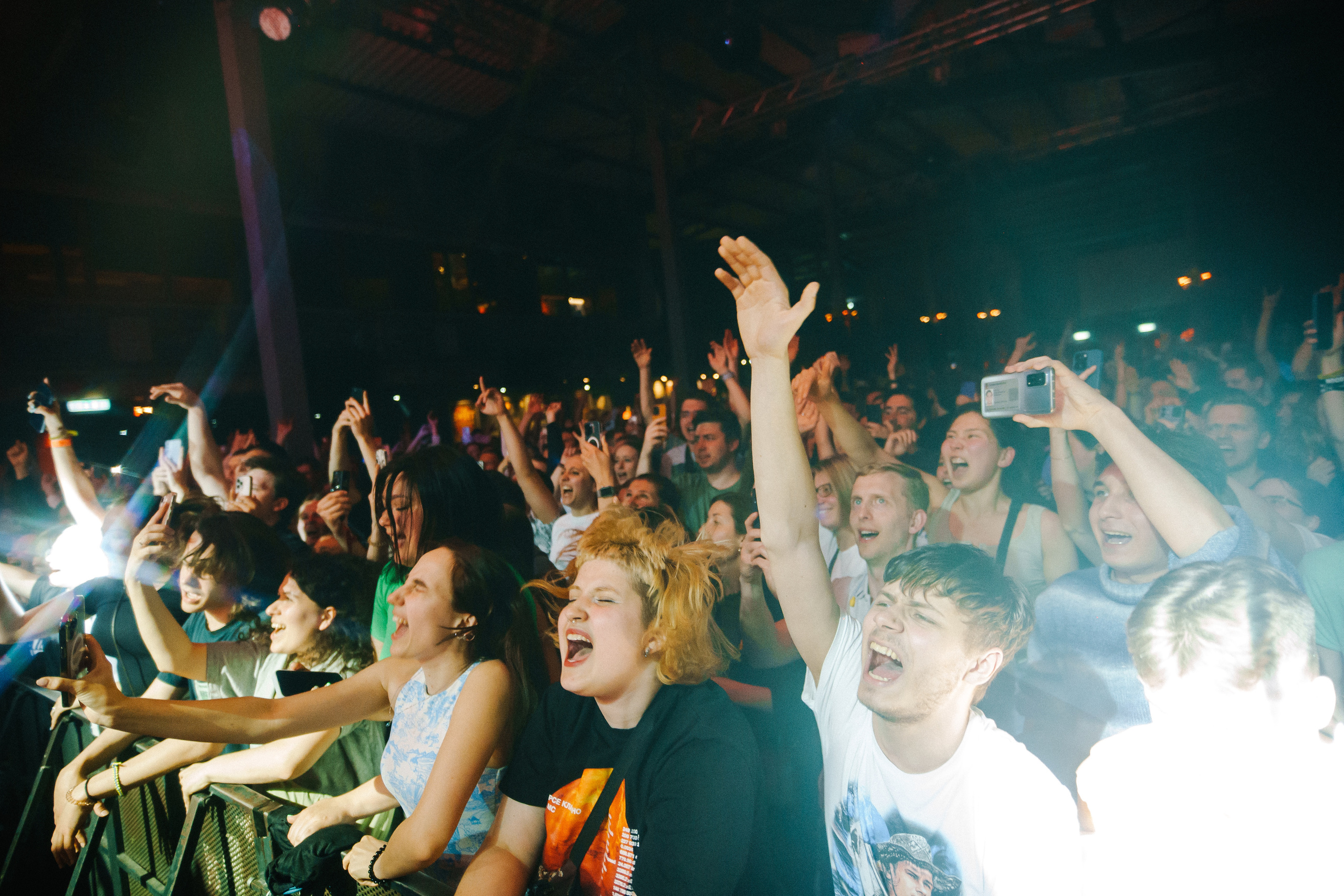 NOIZE MC. Stuttgart — LKA-Longhorn. Photo • Video • Production • Aerial • Media Creation