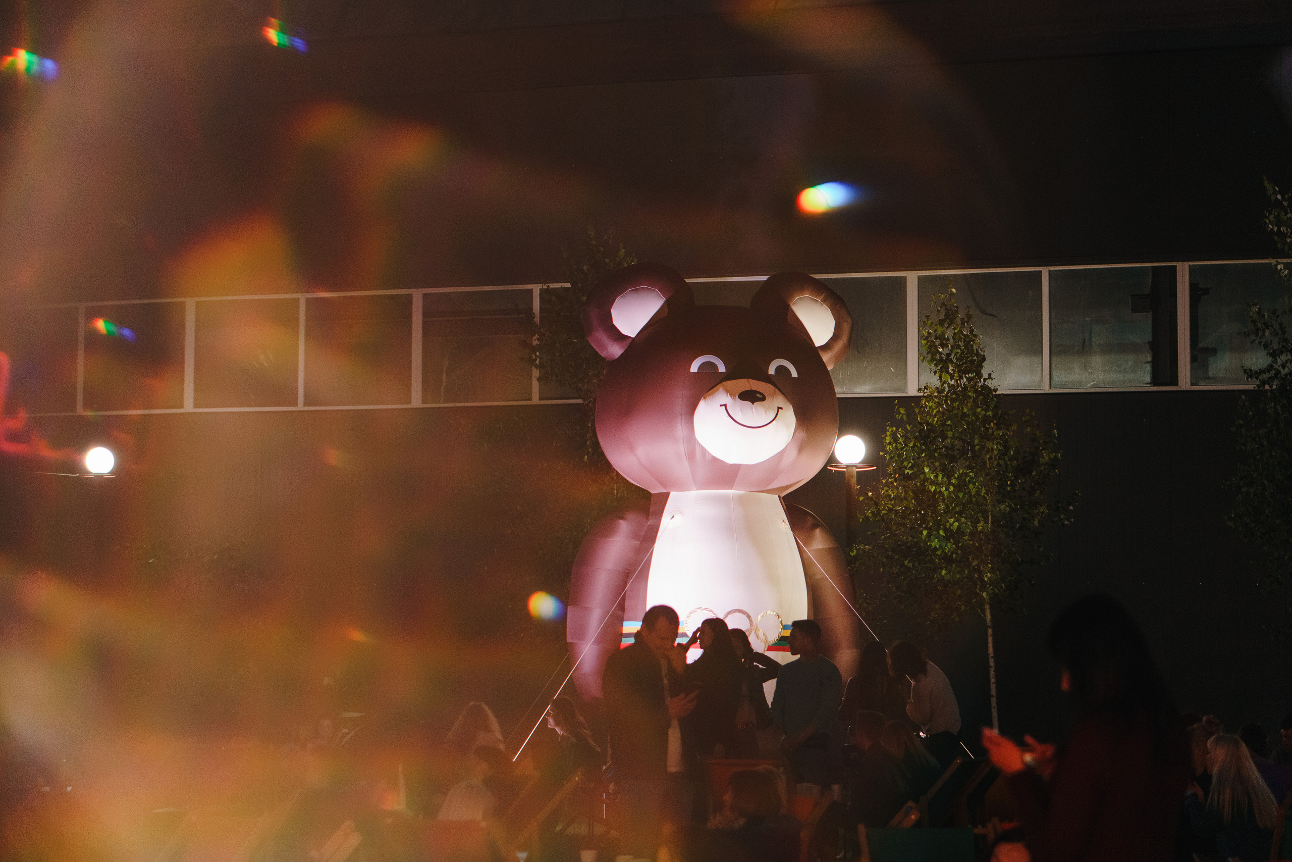 Фестиваль Поколение 90-х. День 2. Foto • Video • Produktion • Luftbildaufnahmen • Erstellung von Medien