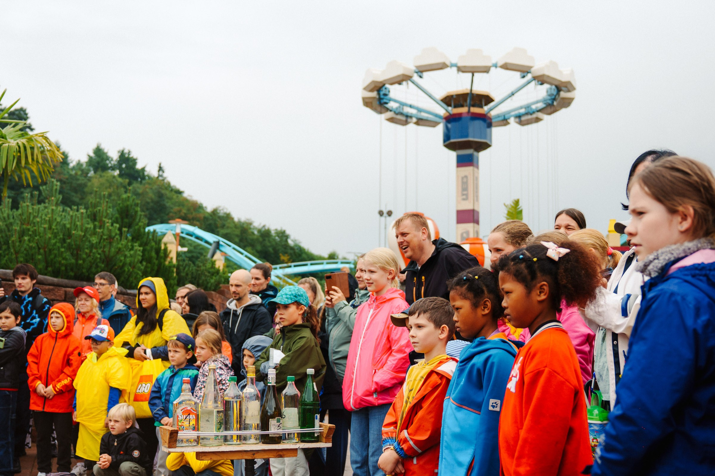 LEGOLAND Sommernächt 2025. Photo • Video • Production • Aerial • Media Creation